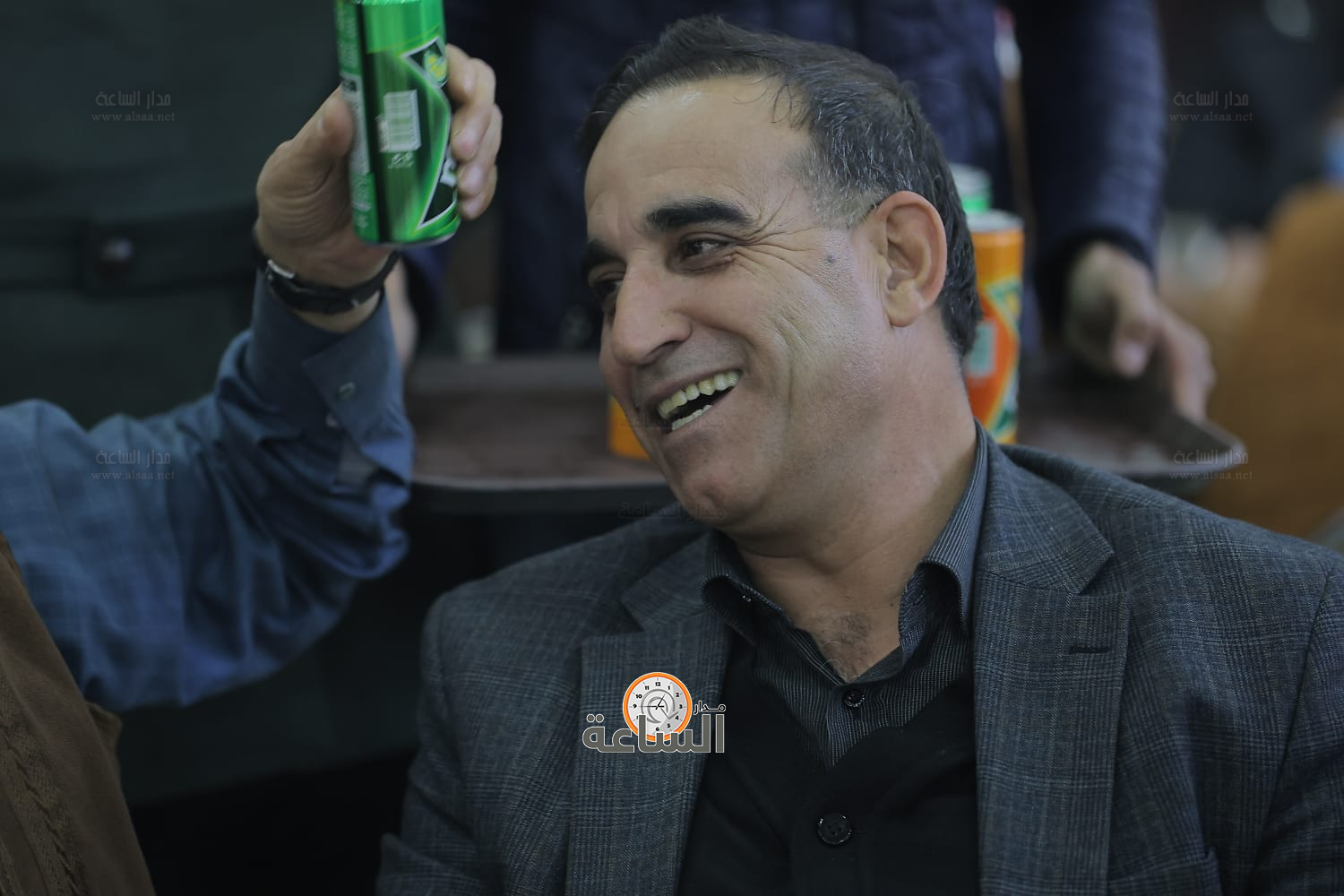 Madar Al-Saa Images 0.005084437252481089