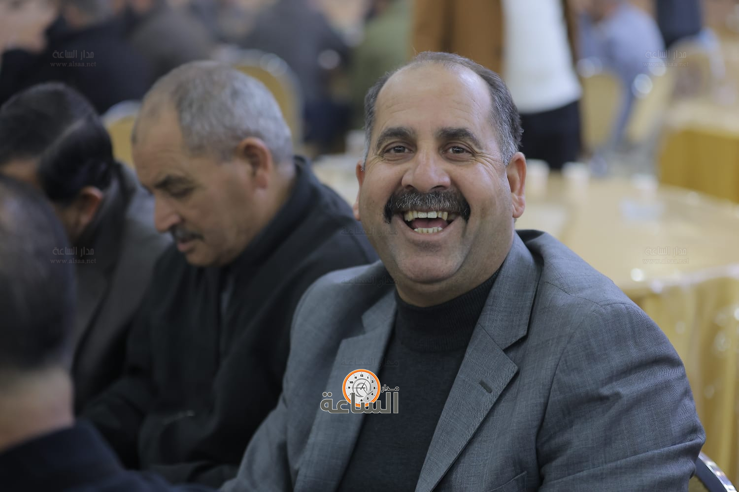 Madar Al-Saa Images 0.3687957948451309