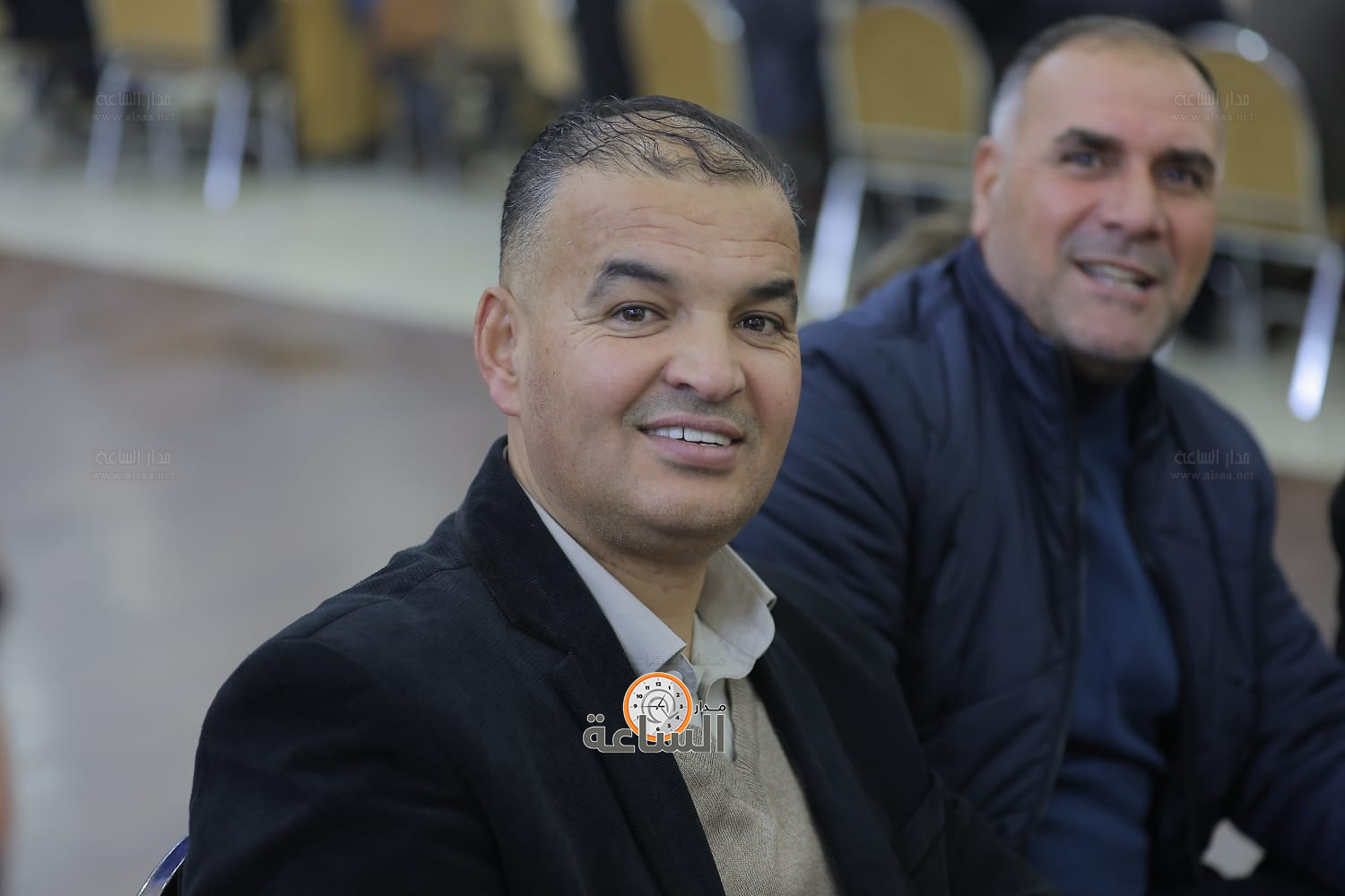 Madar Al-Saa Images 0.9416380824859981