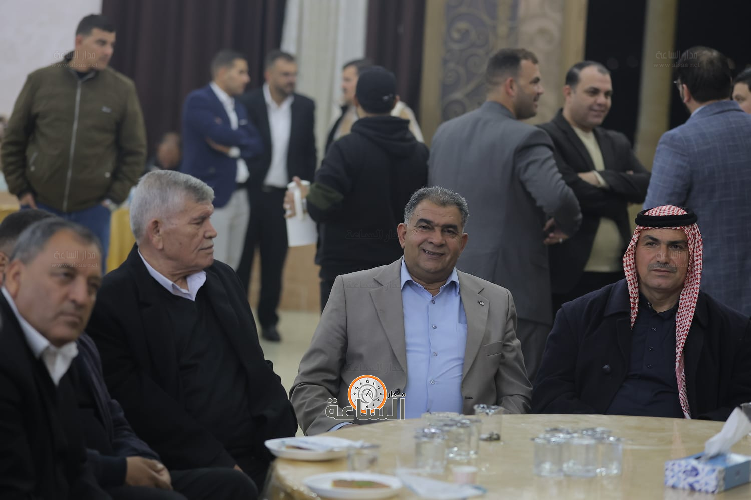 Madar Al-Saa Images 0.8889086024307682