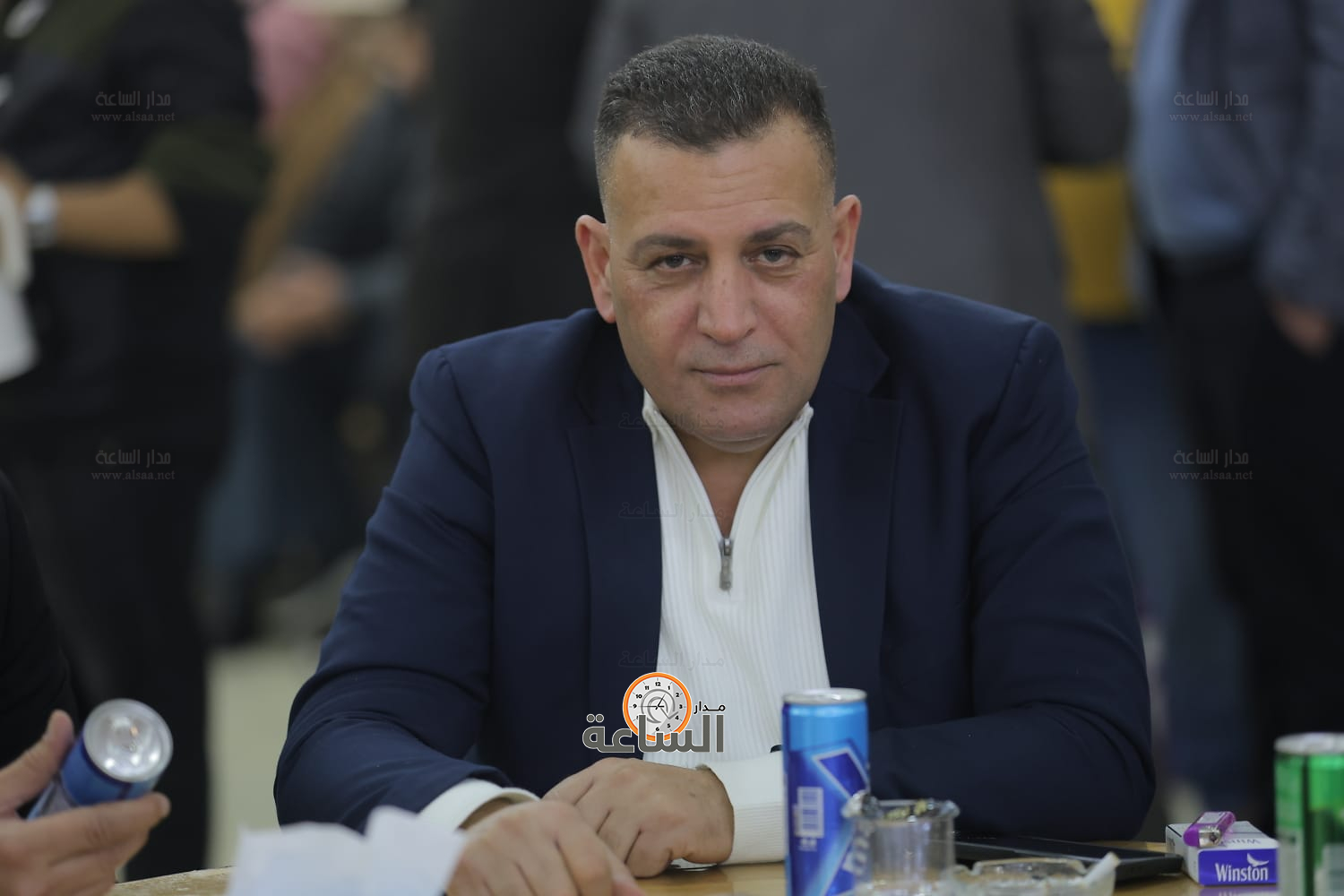 Madar Al-Saa Images 0.43901785648489666