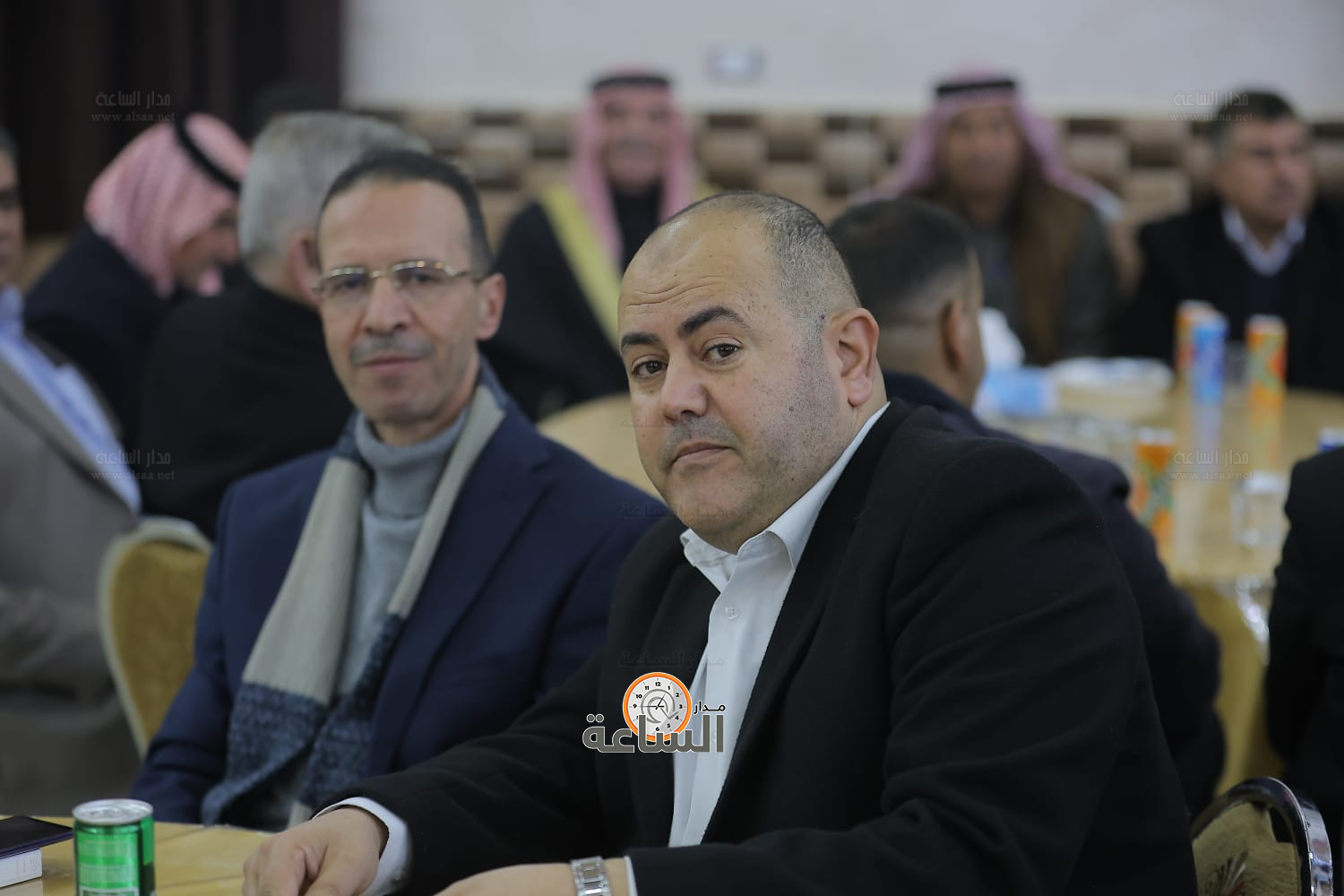 Madar Al-Saa Images 0.06192192675995478