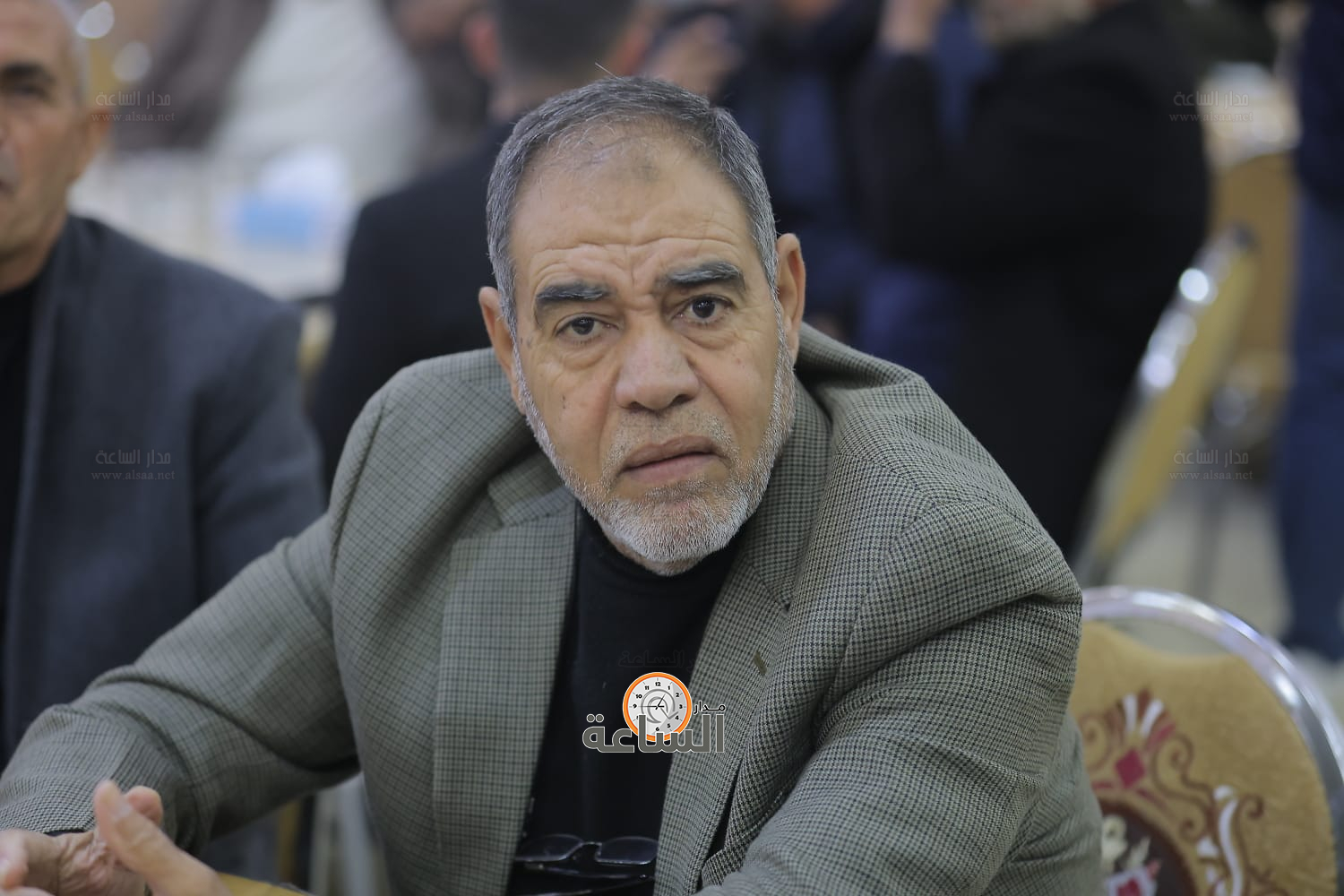 Madar Al-Saa Images 0.8851340977347724