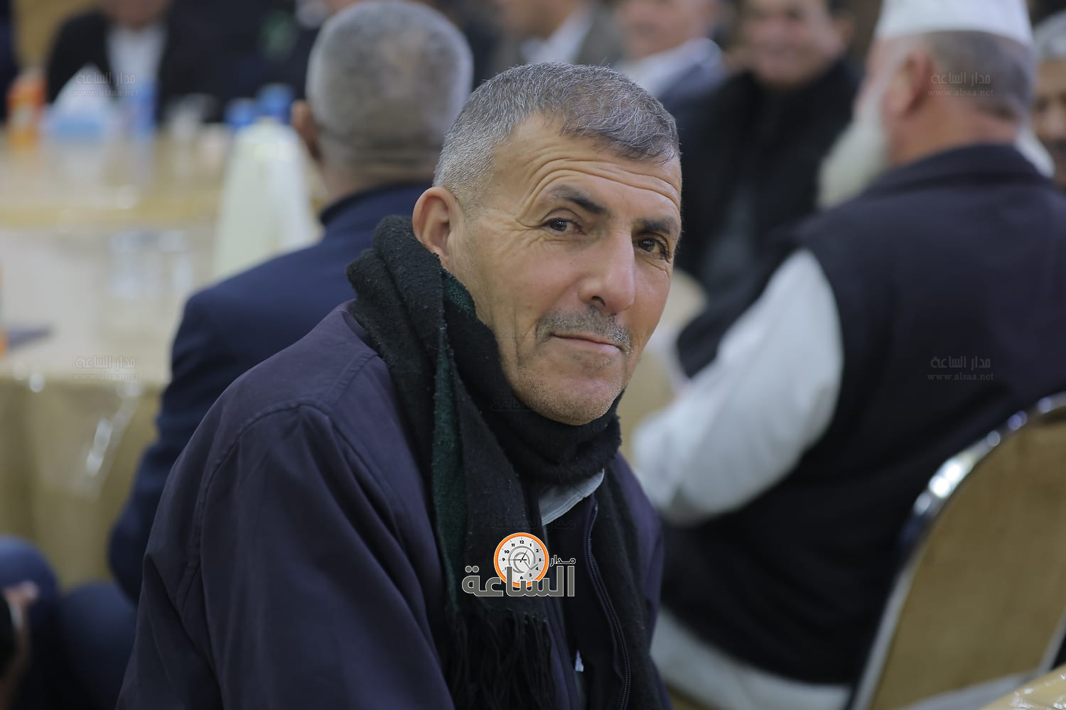 Madar Al-Saa Images 0.8800202022467107