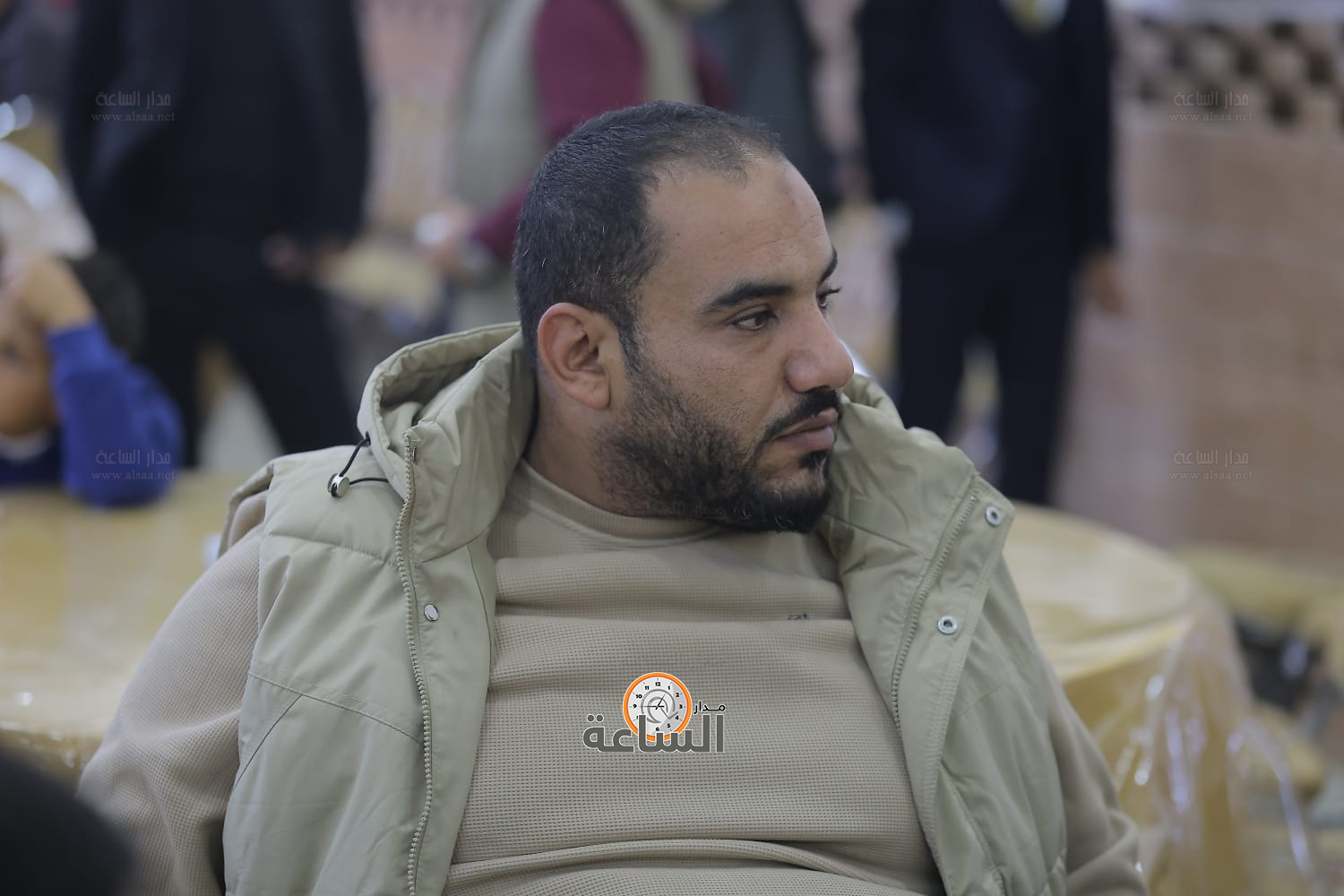 Madar Al-Saa Images 0.014164653429563856