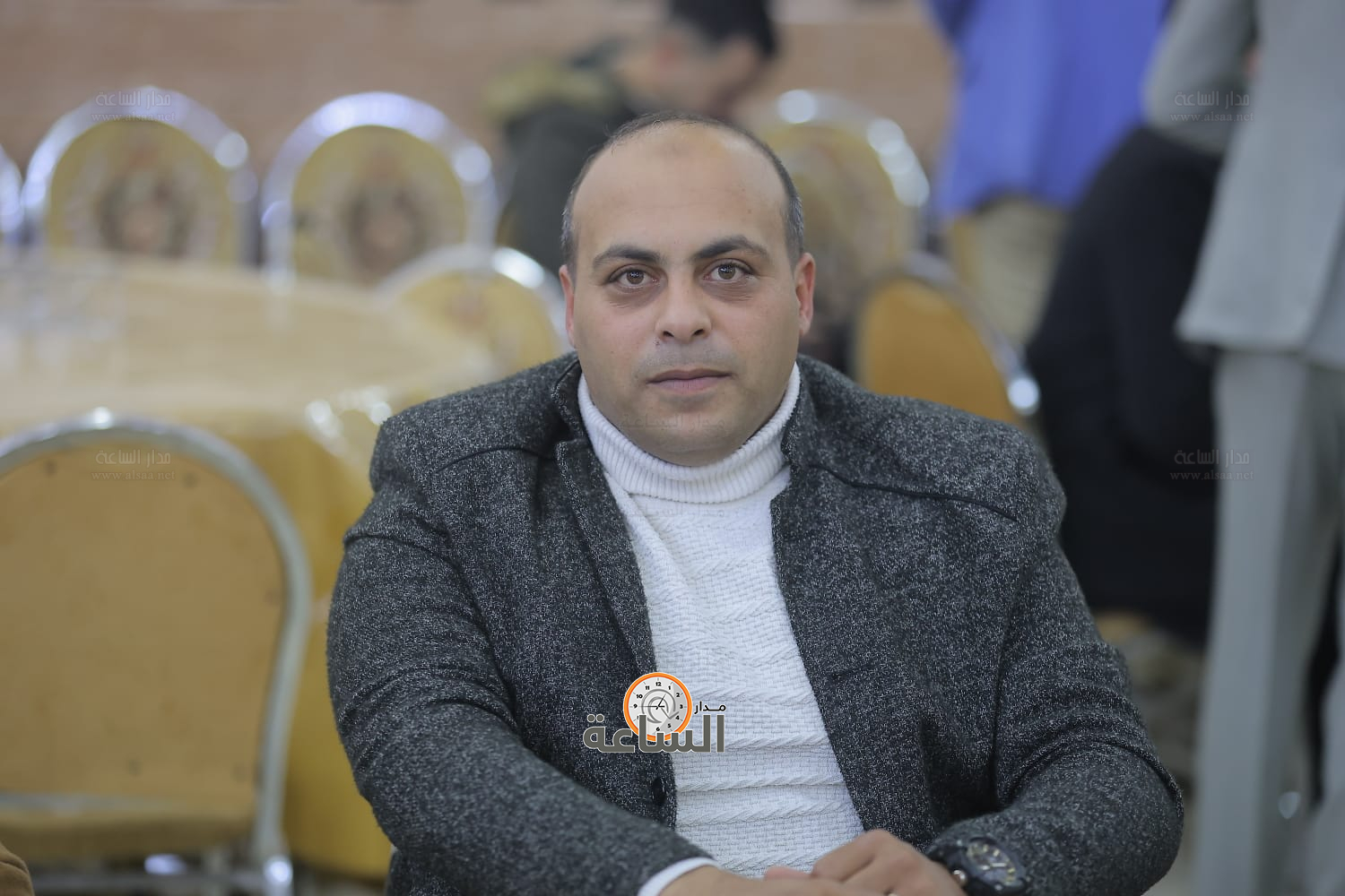 Madar Al-Saa Images 0.14029433396700142