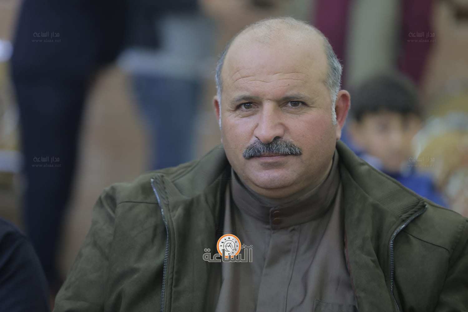 Madar Al-Saa Images 0.2897301804745541