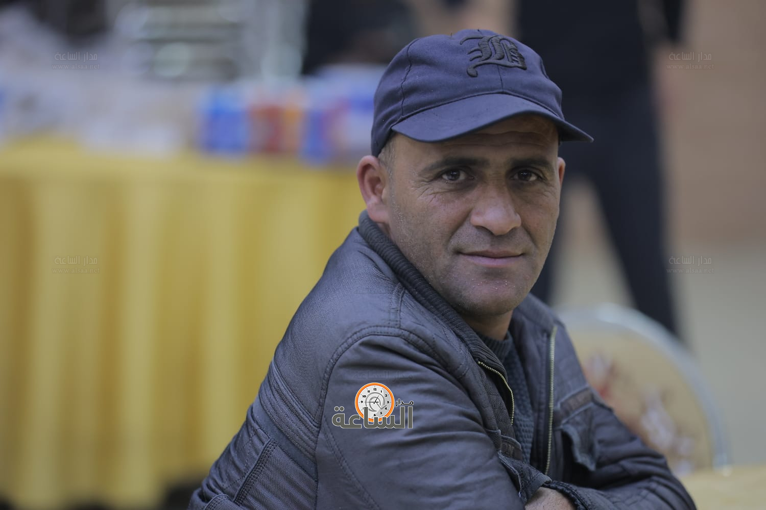 Madar Al-Saa Images 0.1679012276217906