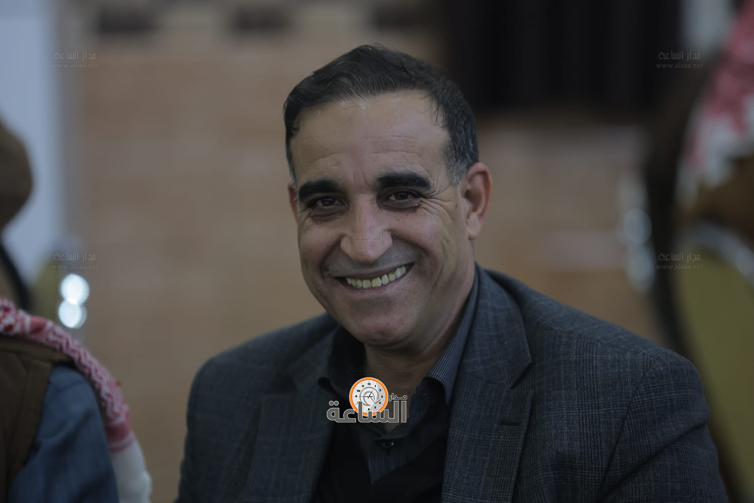 Madar Al-Saa Images 0.0021145568642487733