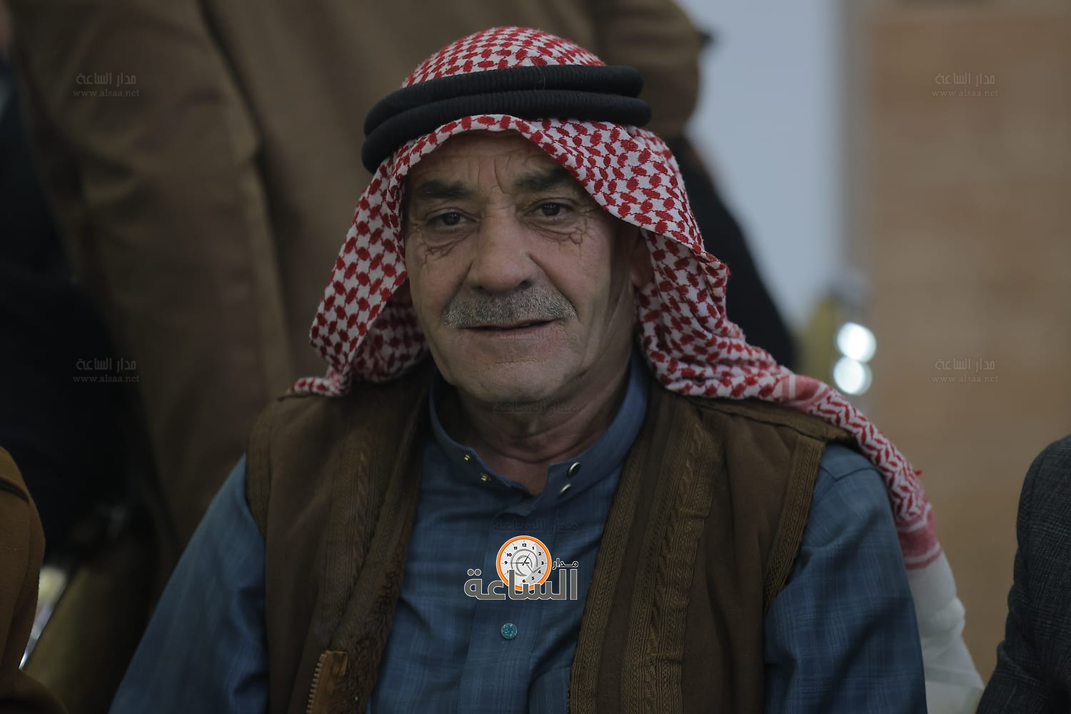 Madar Al-Saa Images 0.5905373978246689