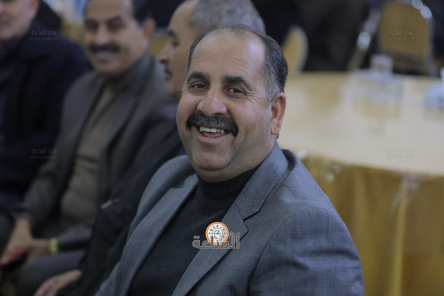 Madar Al-Saa Images 0.09072666031827958