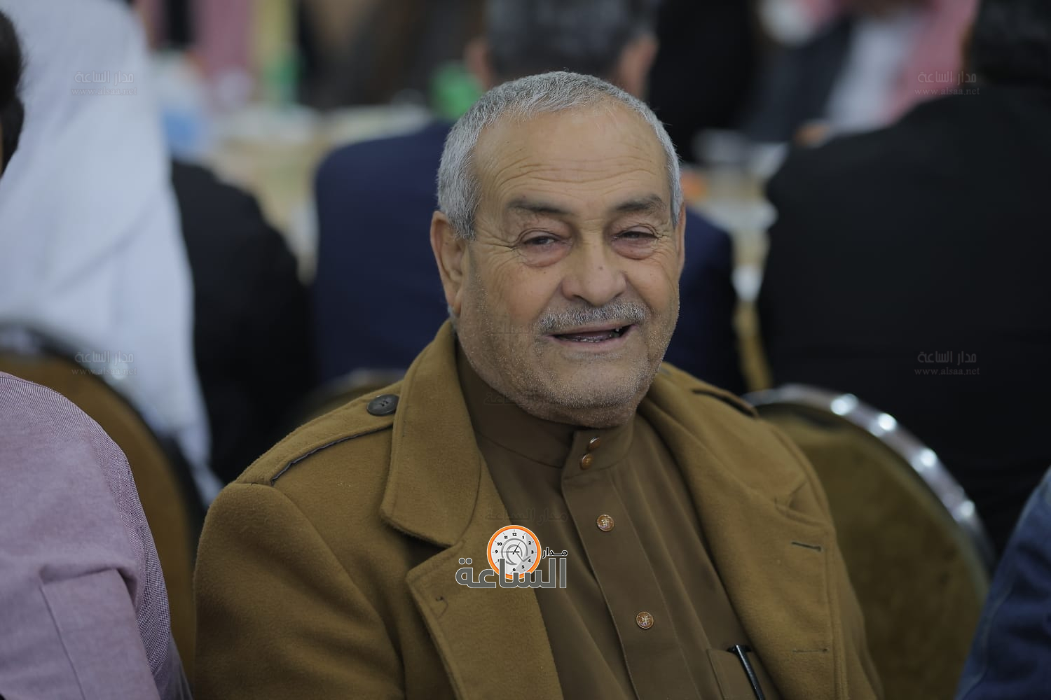 Madar Al-Saa Images 0.0251155661348913