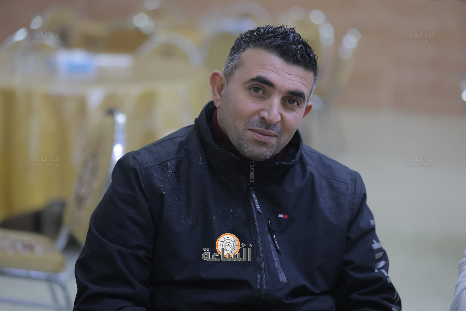 Madar Al-Saa Images 0.2926553996186112