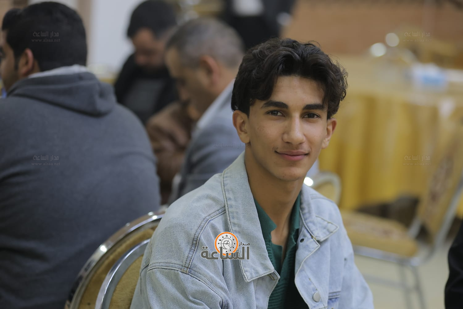 Madar Al-Saa Images 0.9832321256824128