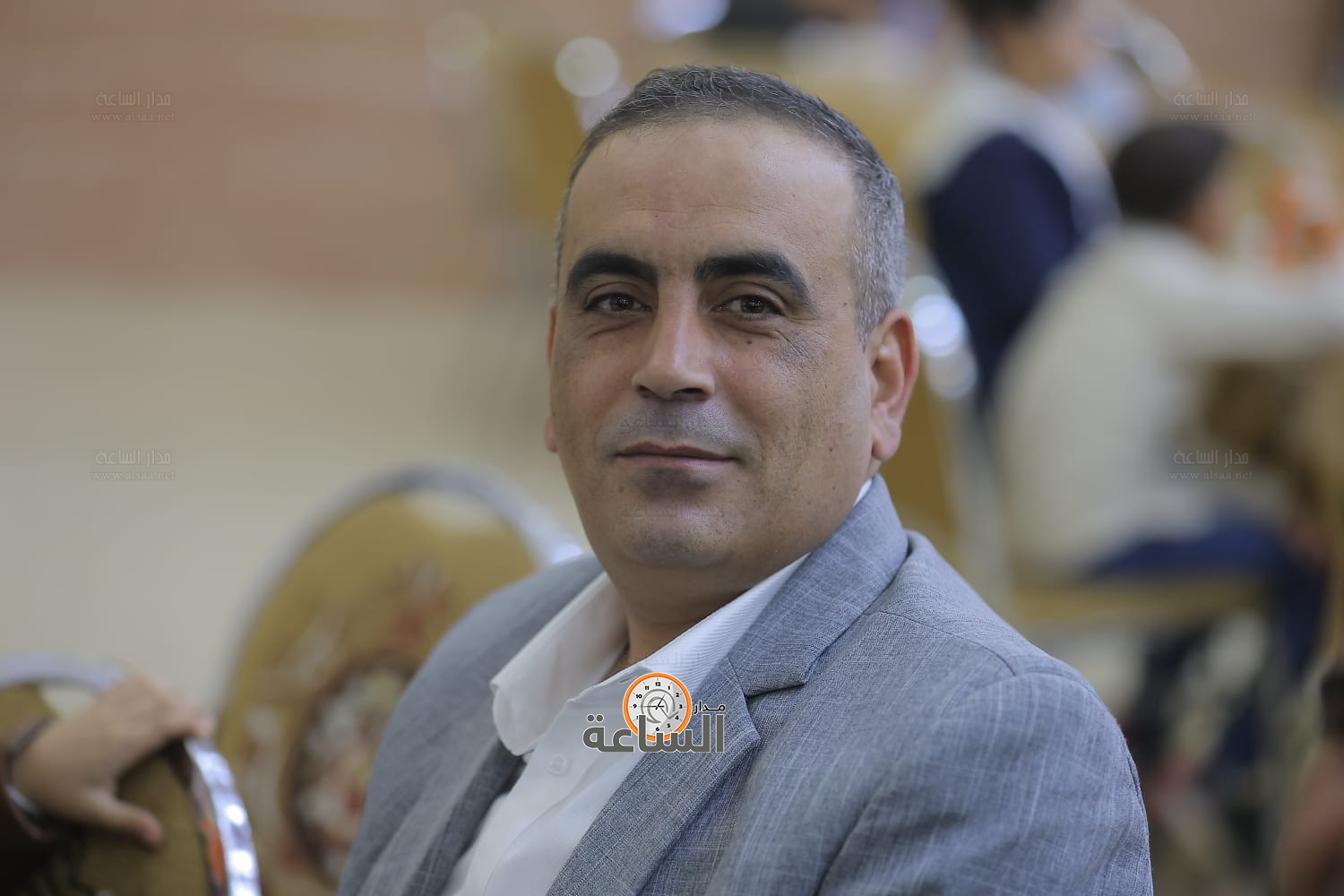 Madar Al-Saa Images 0.17621477065890656