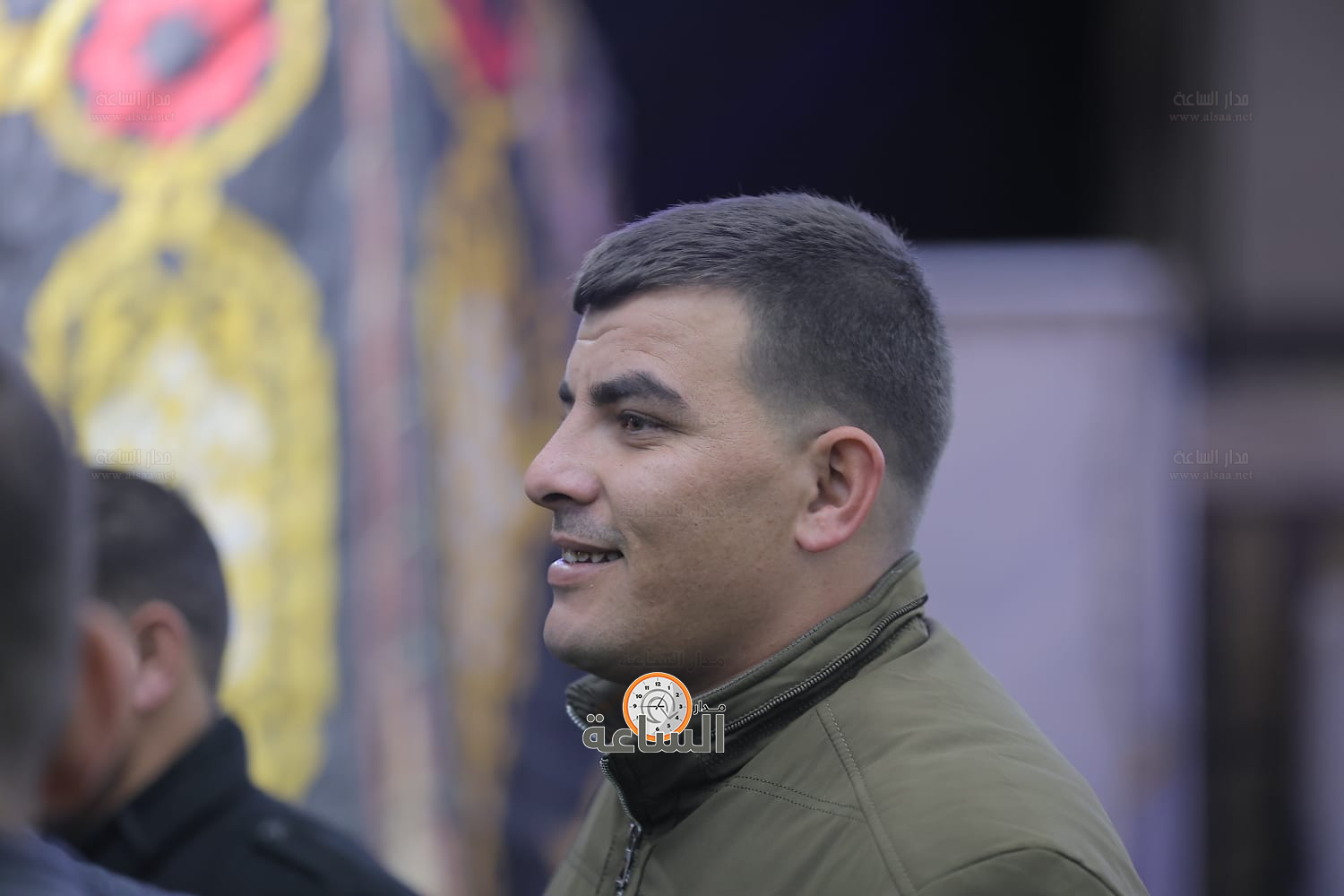 Madar Al-Saa Images 0.47985140423462347