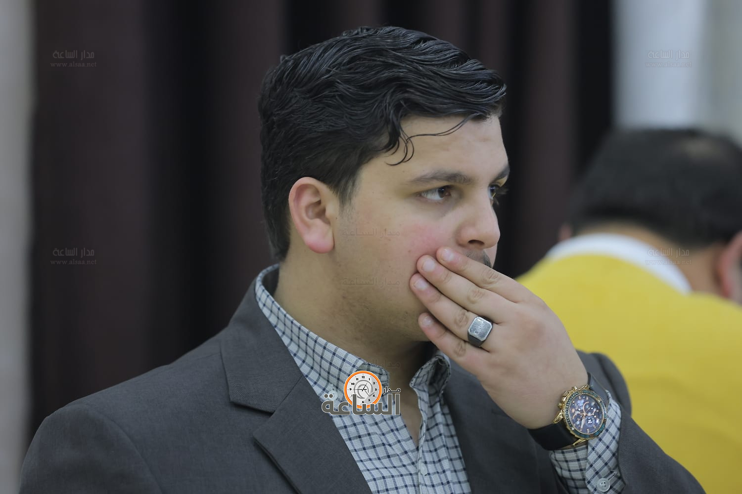 Madar Al-Saa Images 0.18602972888773206