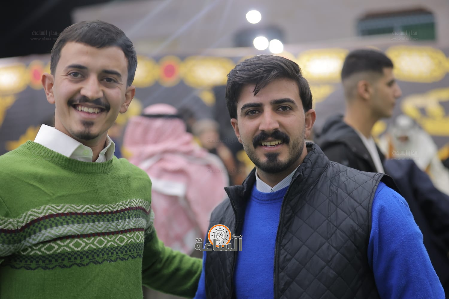 Madar Al-Saa Images 0.22548701654750014