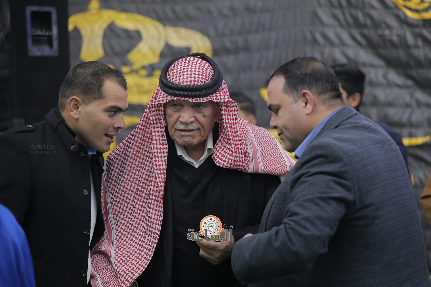 Madar Al-Saa Images 0.8584260744277569