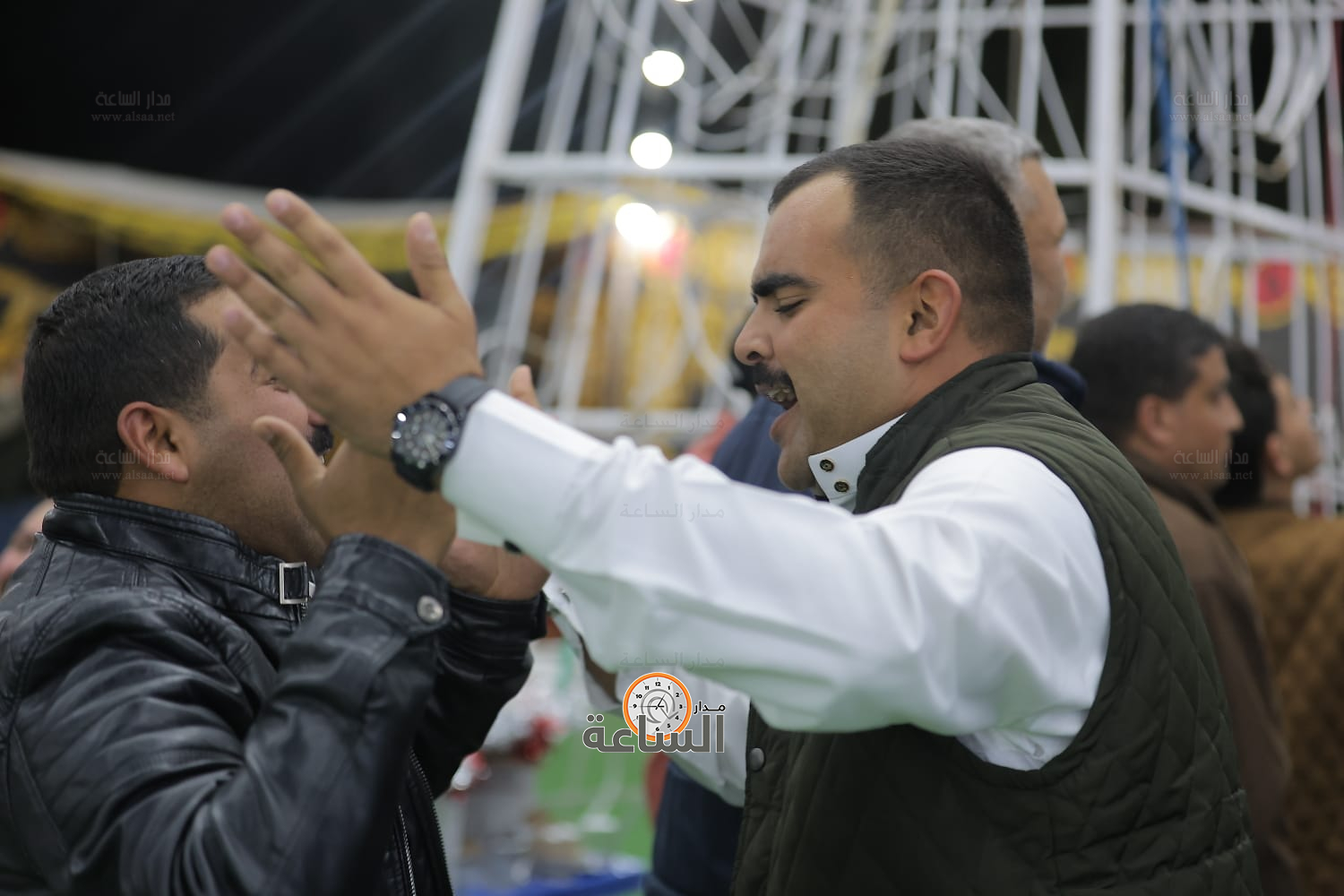 Madar Al-Saa Images 0.18790862746338277