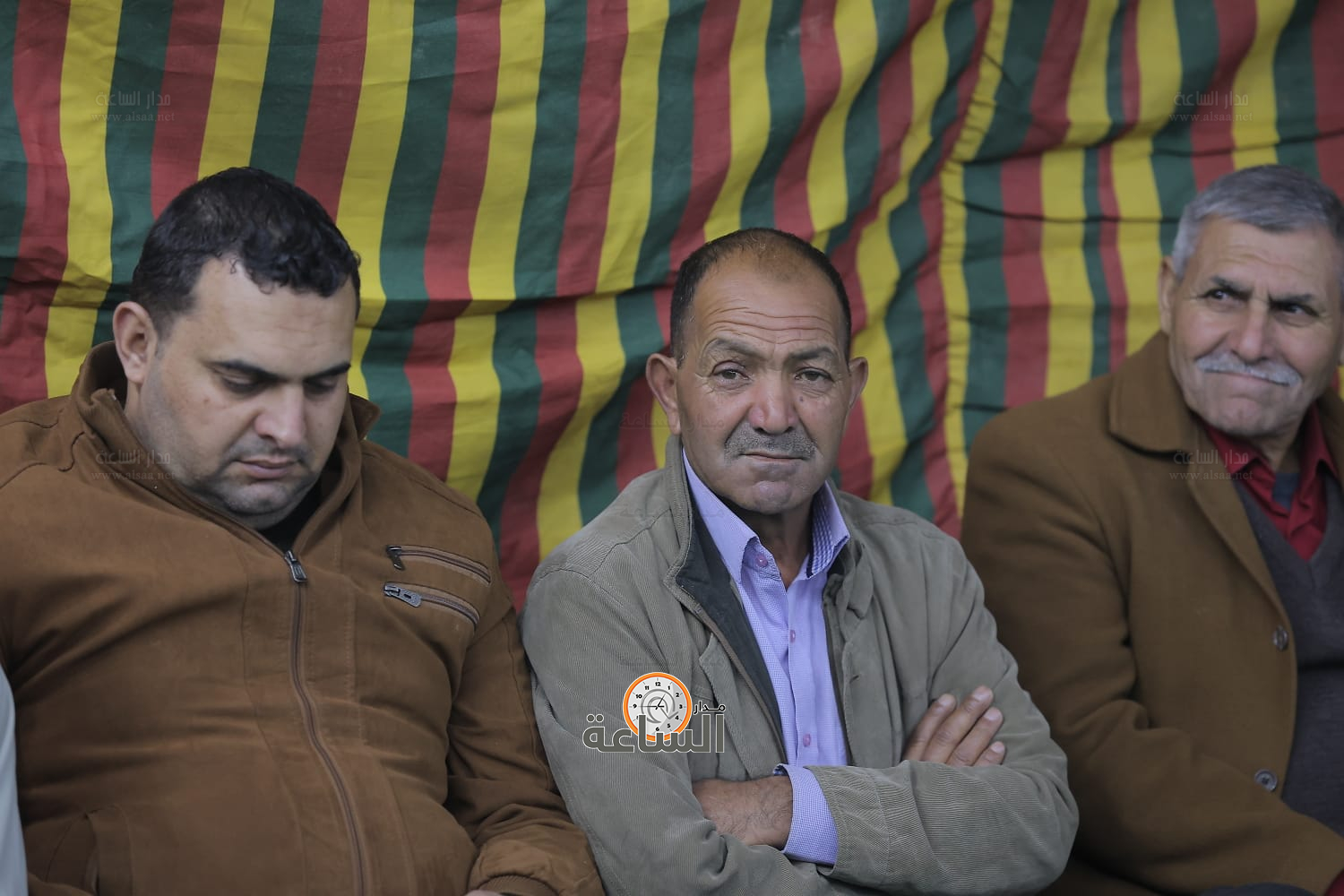 Madar Al-Saa Images 0.9418573697731548