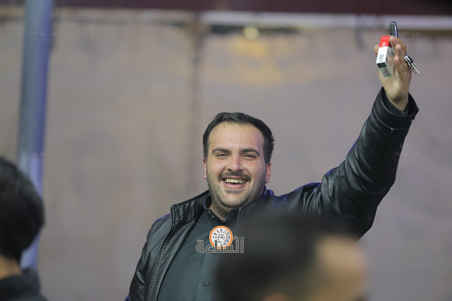 Madar Al-Saa Images 0.9546377994907548