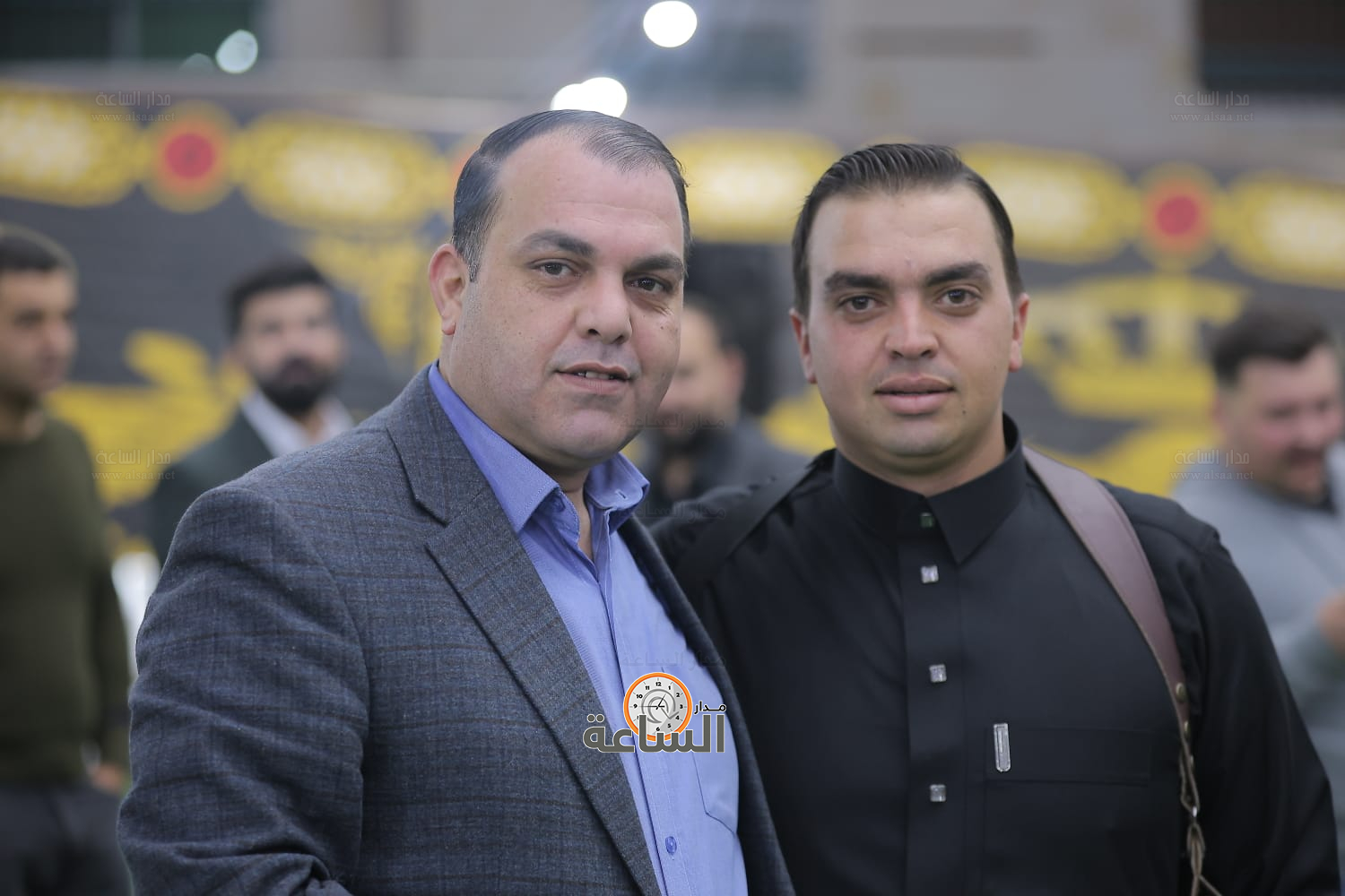 Madar Al-Saa Images 0.2783086396194129