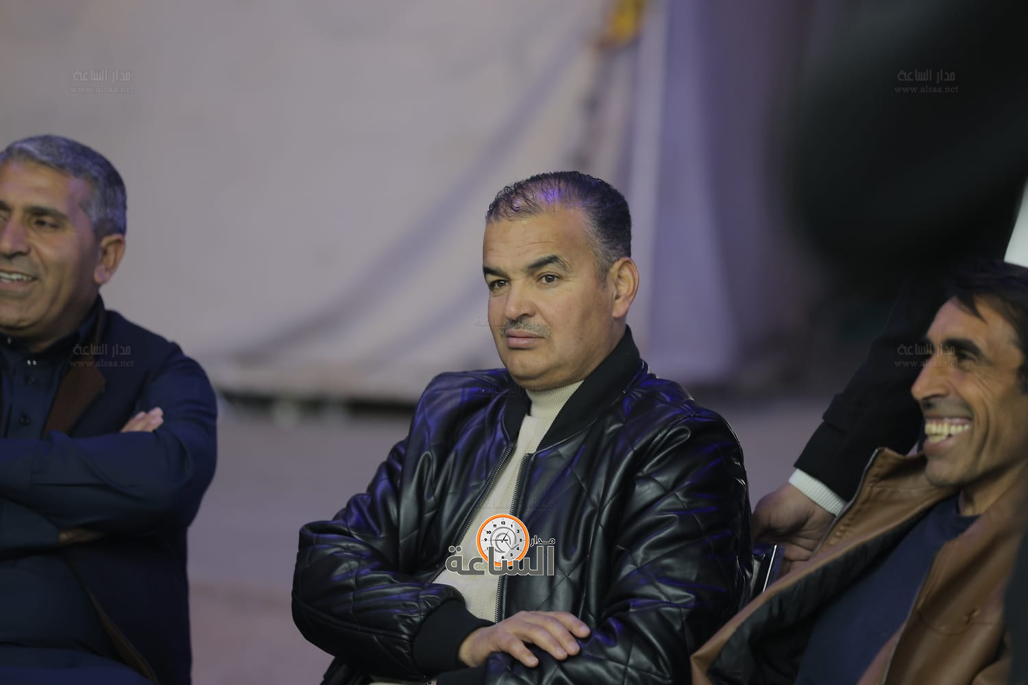 Madar Al-Saa Images 0.28387215006209243