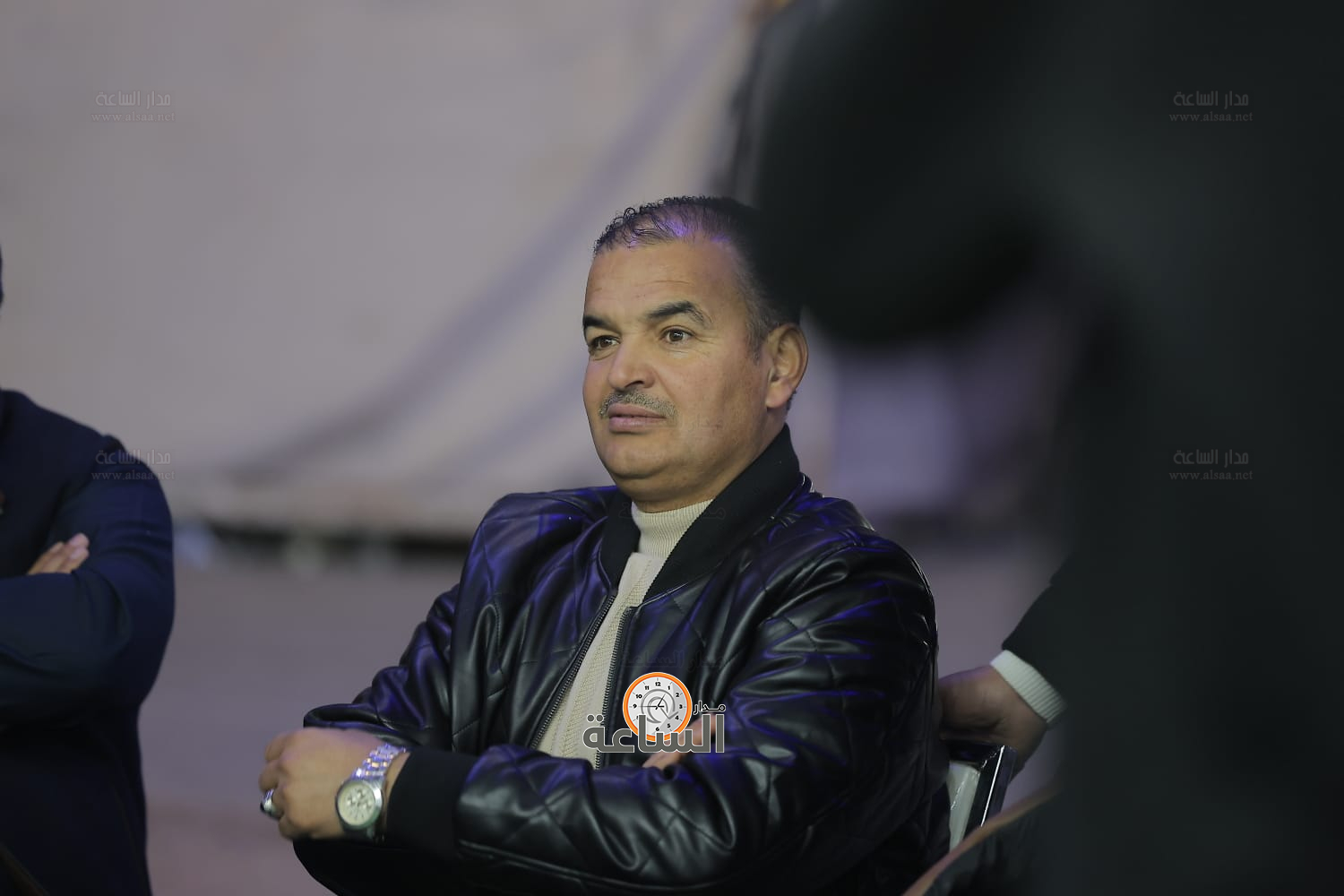 Madar Al-Saa Images 0.8876305317489787