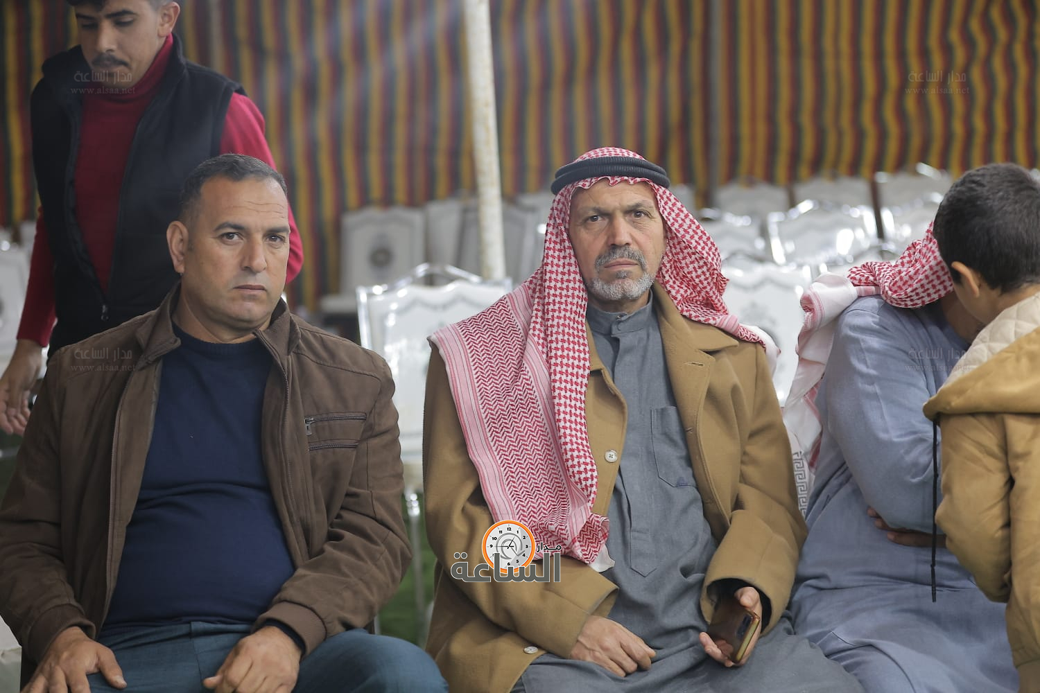 Madar Al-Saa Images 0.9996889301387797