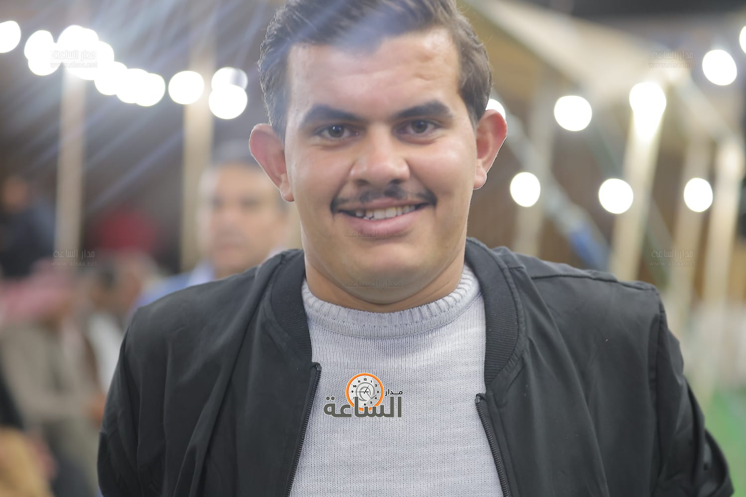 Madar Al-Saa Images 0.8004899178425948