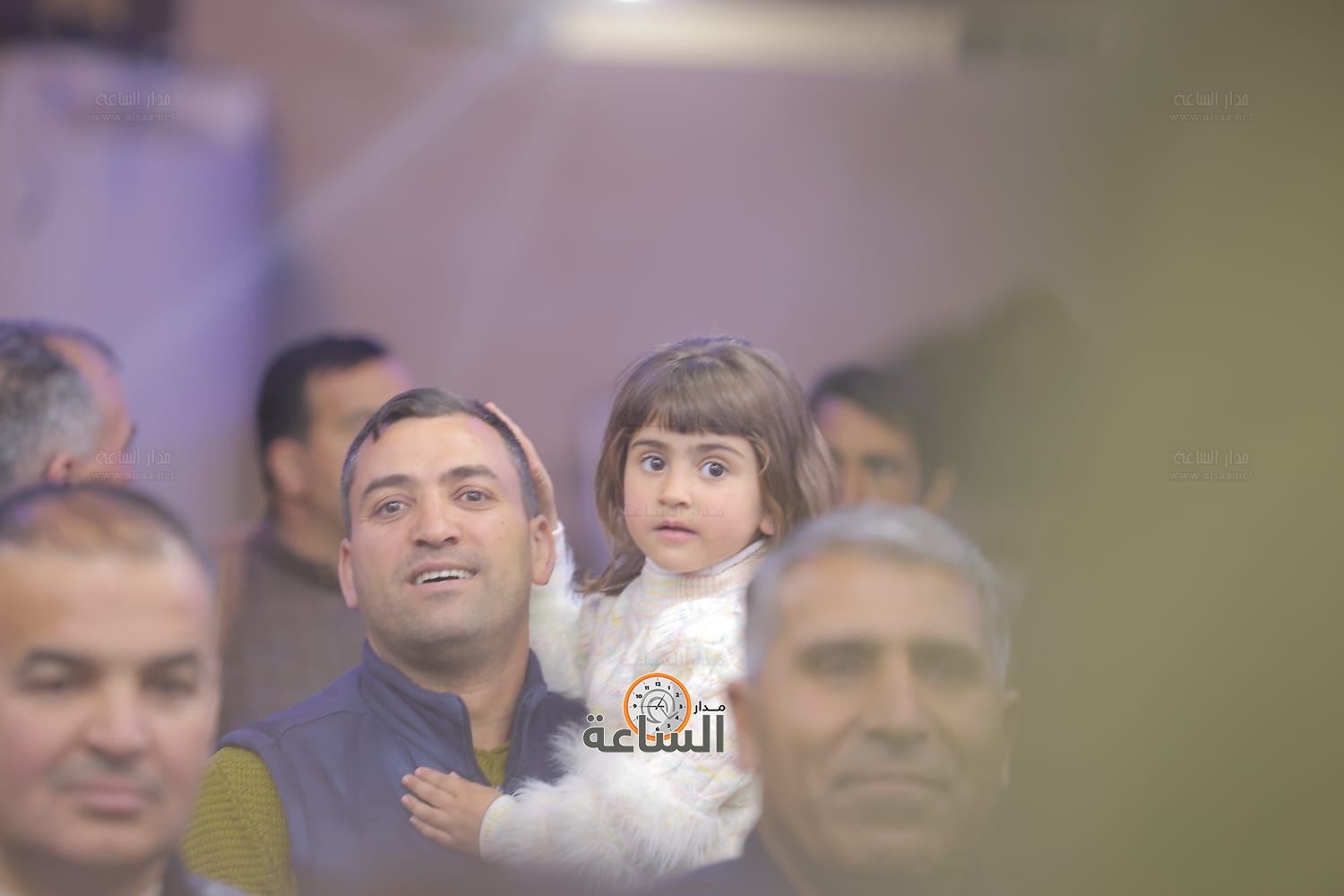 Madar Al-Saa Images 0.9744422105761971