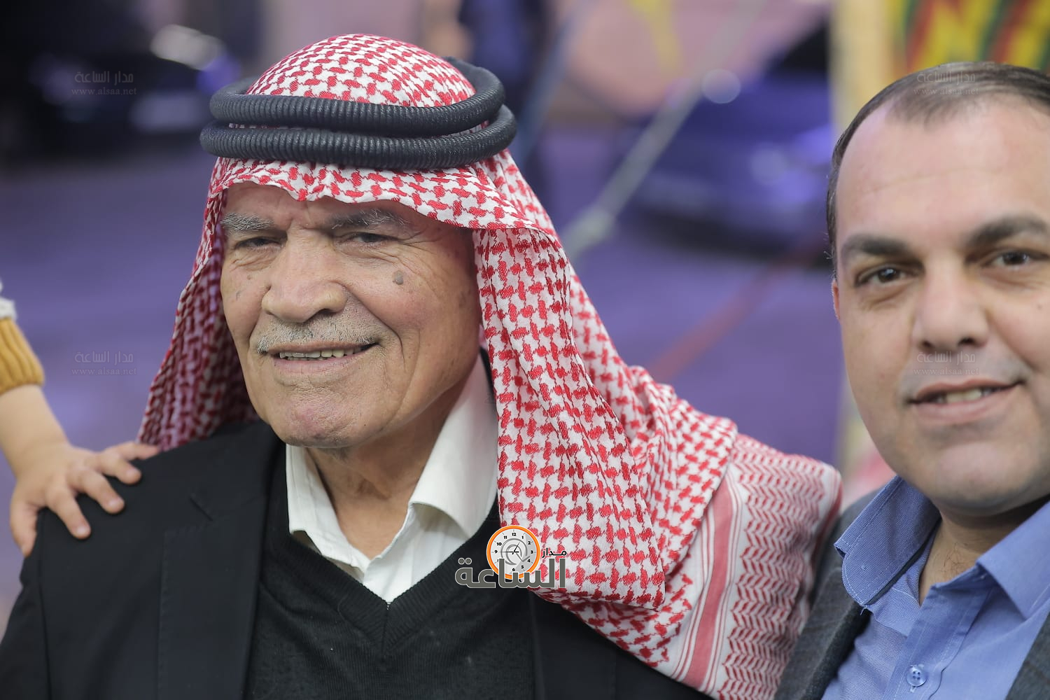 Madar Al-Saa Images 0.14029893206568278