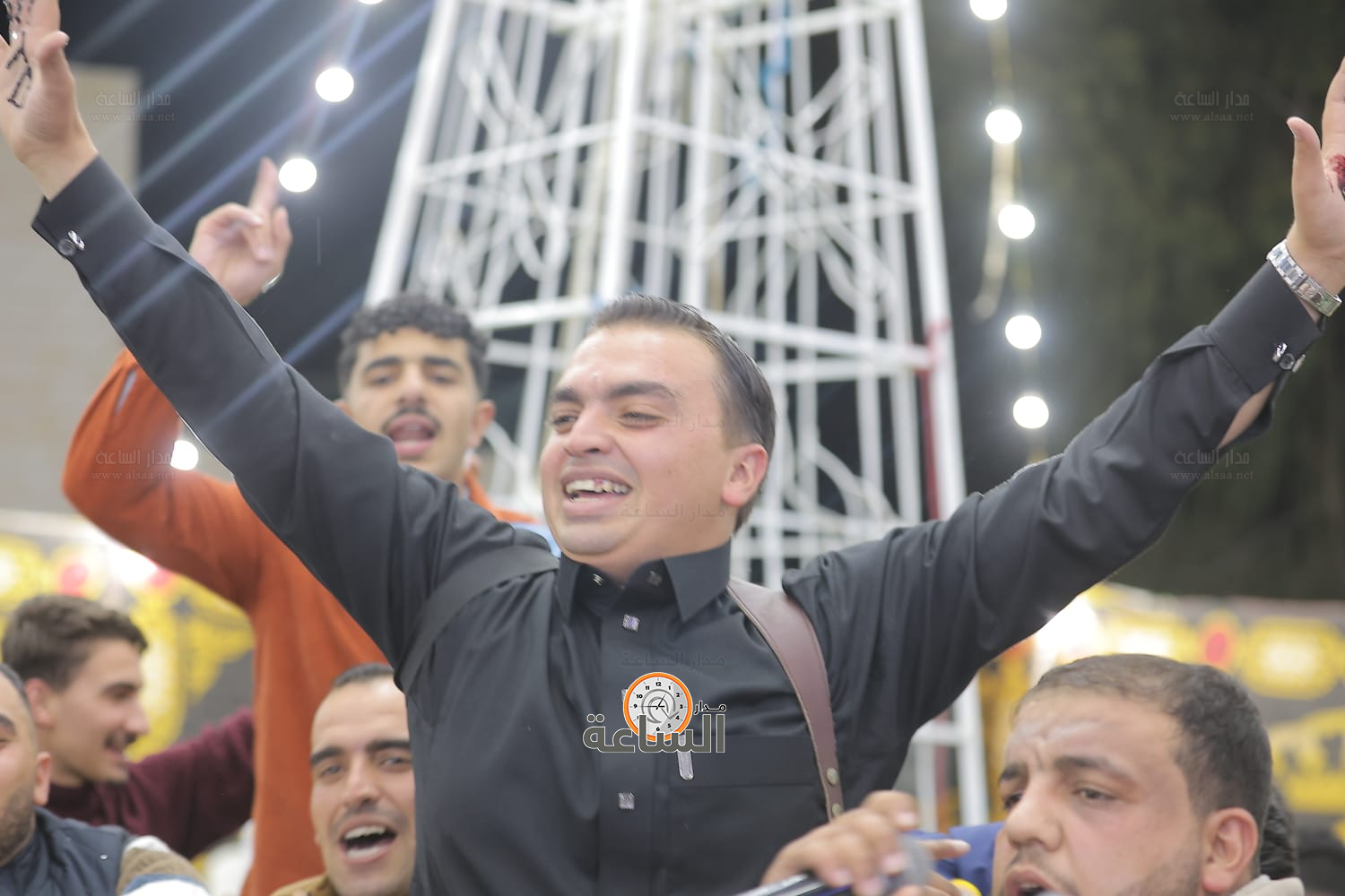 Madar Al-Saa Images 0.569579983221279