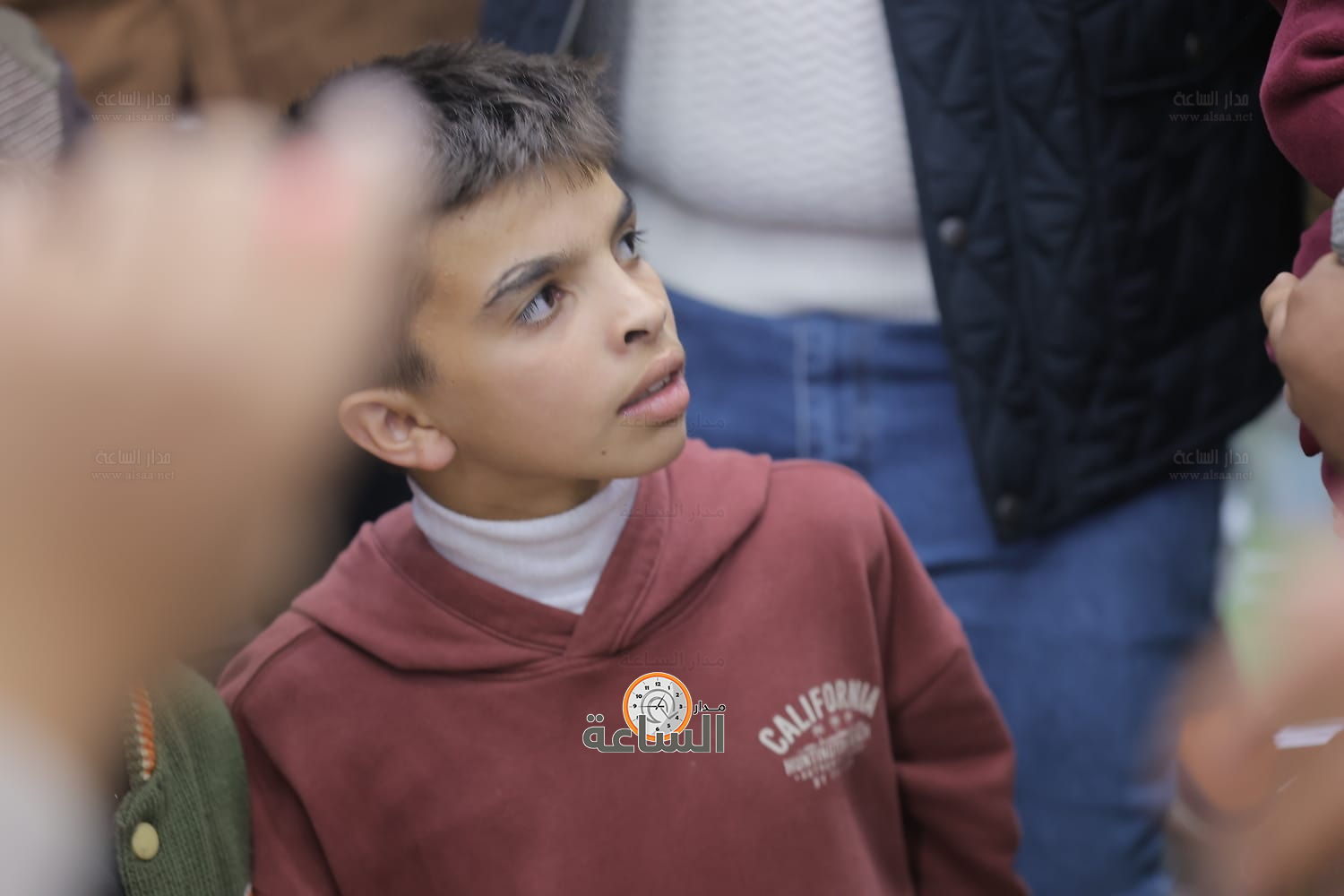 Madar Al-Saa Images 0.6584878779251123