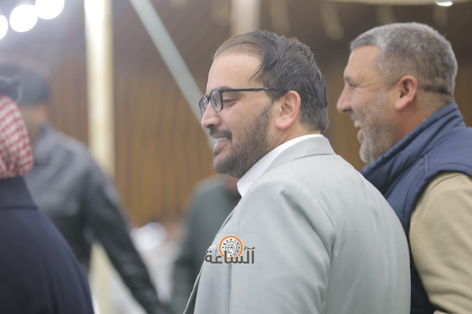 Madar Al-Saa Images 0.2536398003100617