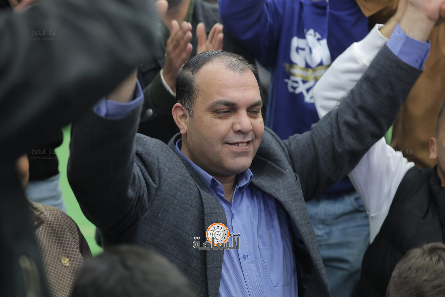 Madar Al-Saa Images 0.6811935400146246