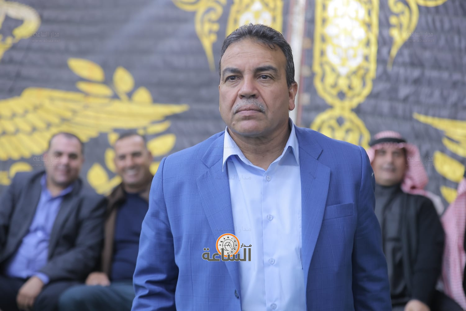 Madar Al-Saa Images 0.5900526226303315