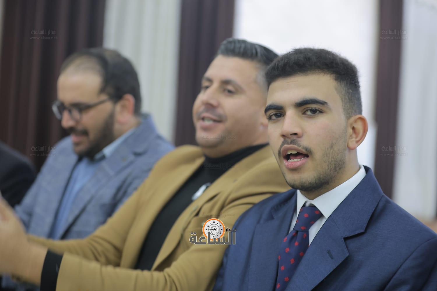 Madar Al-Saa Images 0.342180277712001