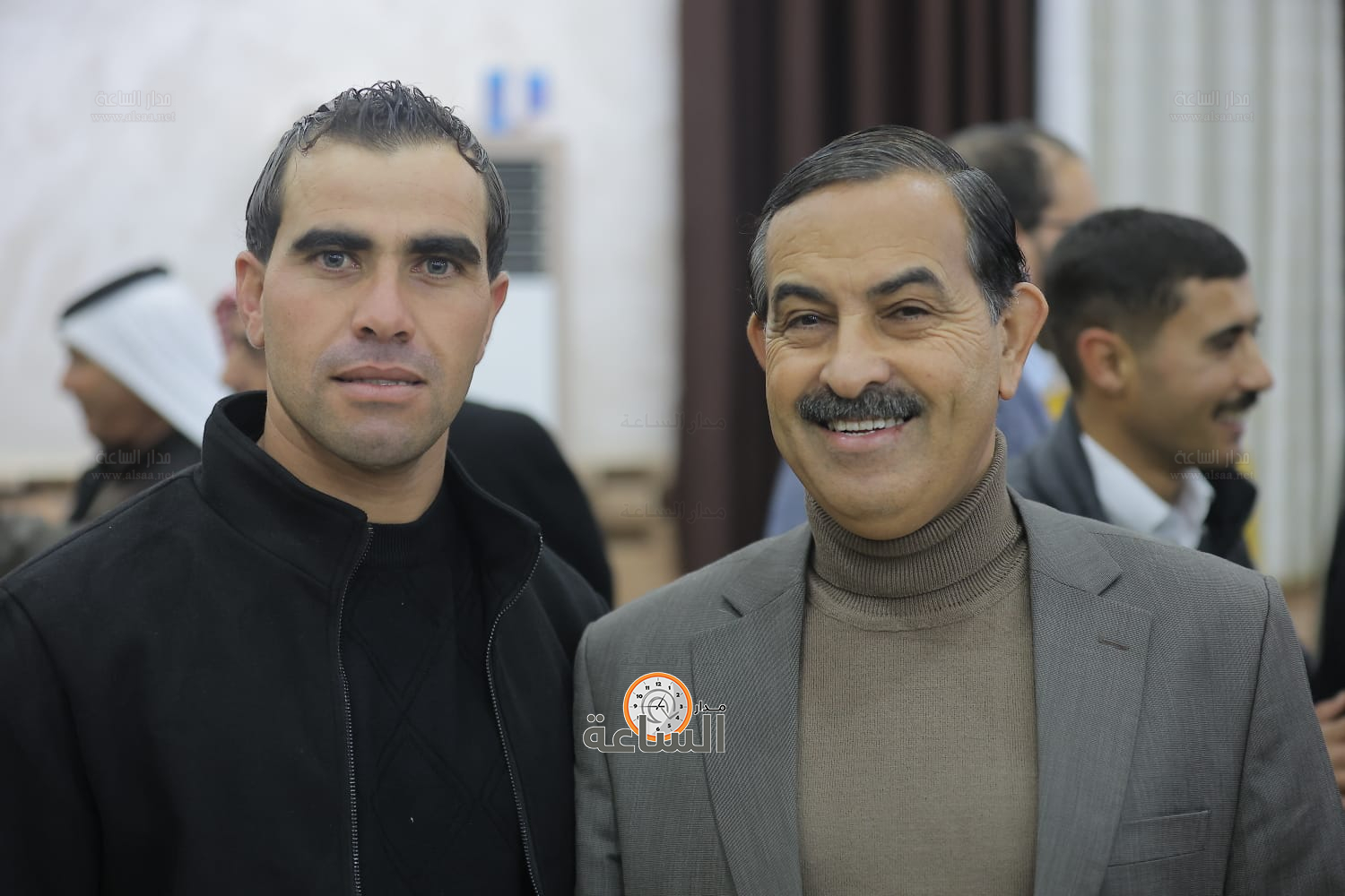 Madar Al-Saa Images 0.4528465821708302