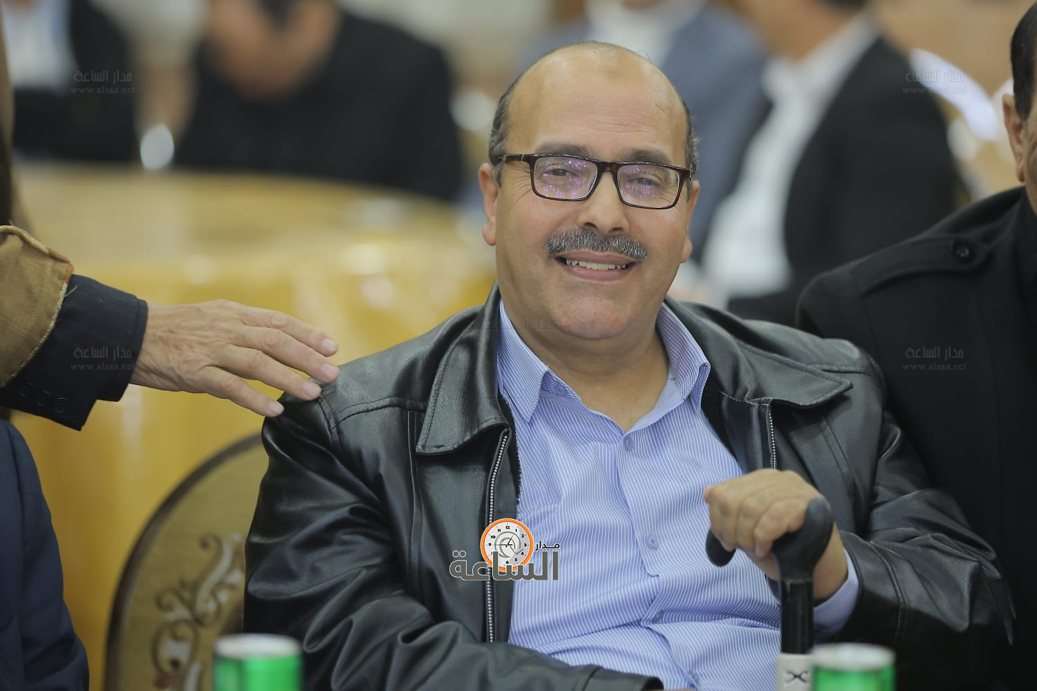 Madar Al-Saa Images 0.5343166101040844