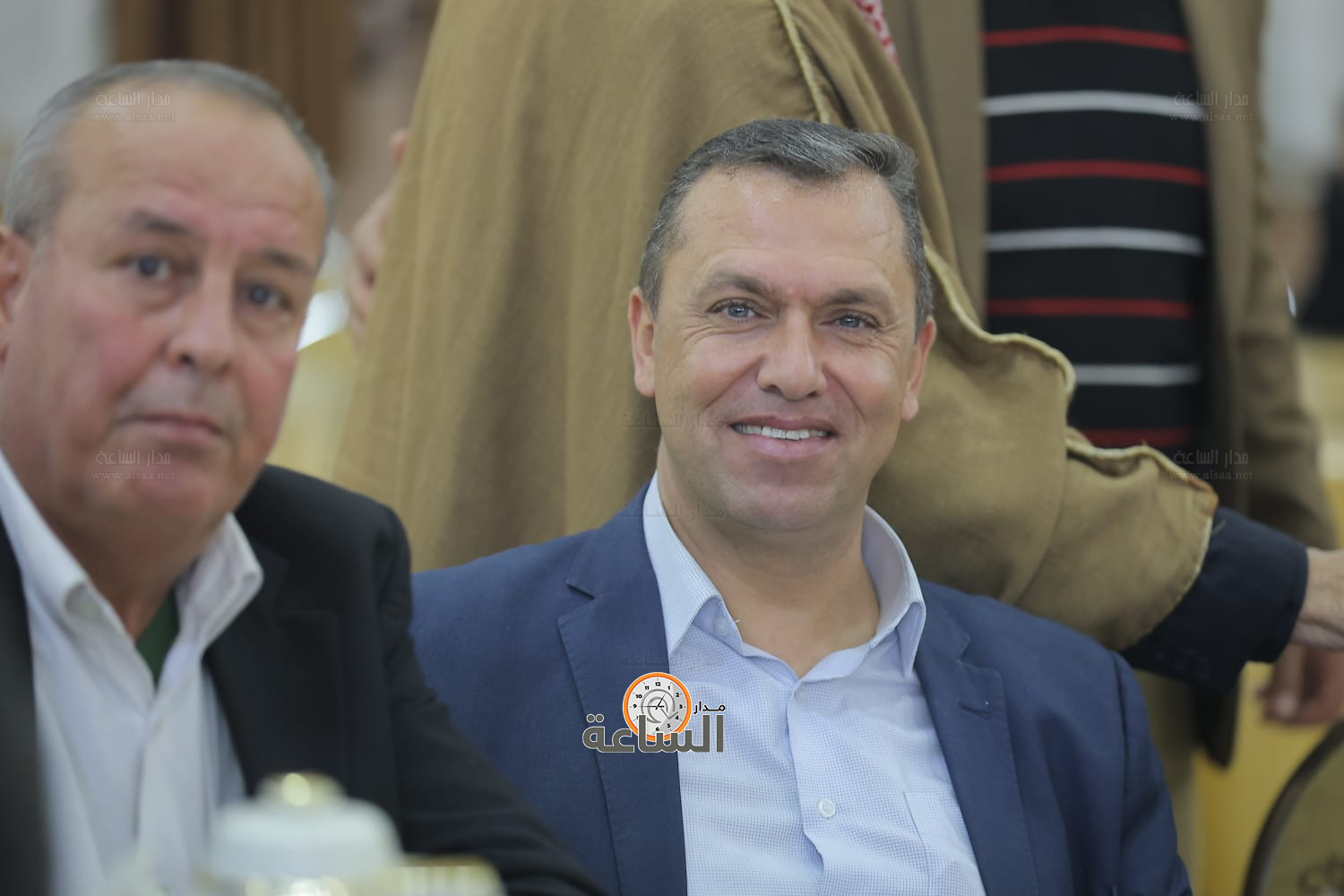 Madar Al-Saa Images 0.5524217507511262