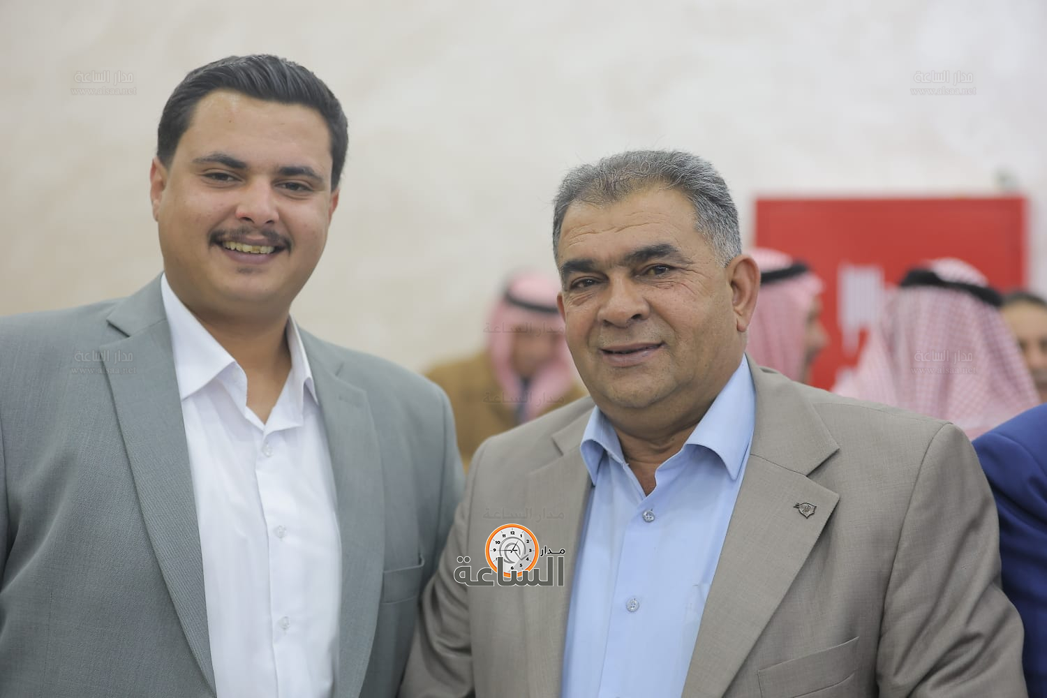 Madar Al-Saa Images 0.4012593977256733