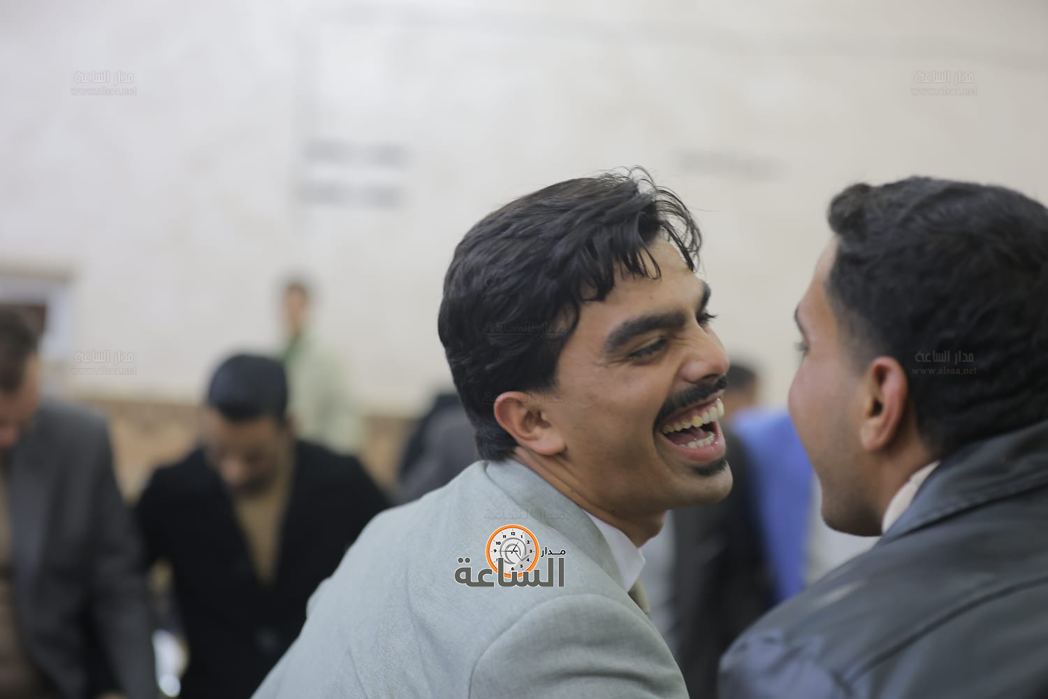 Madar Al-Saa Images 0.12708520062082895