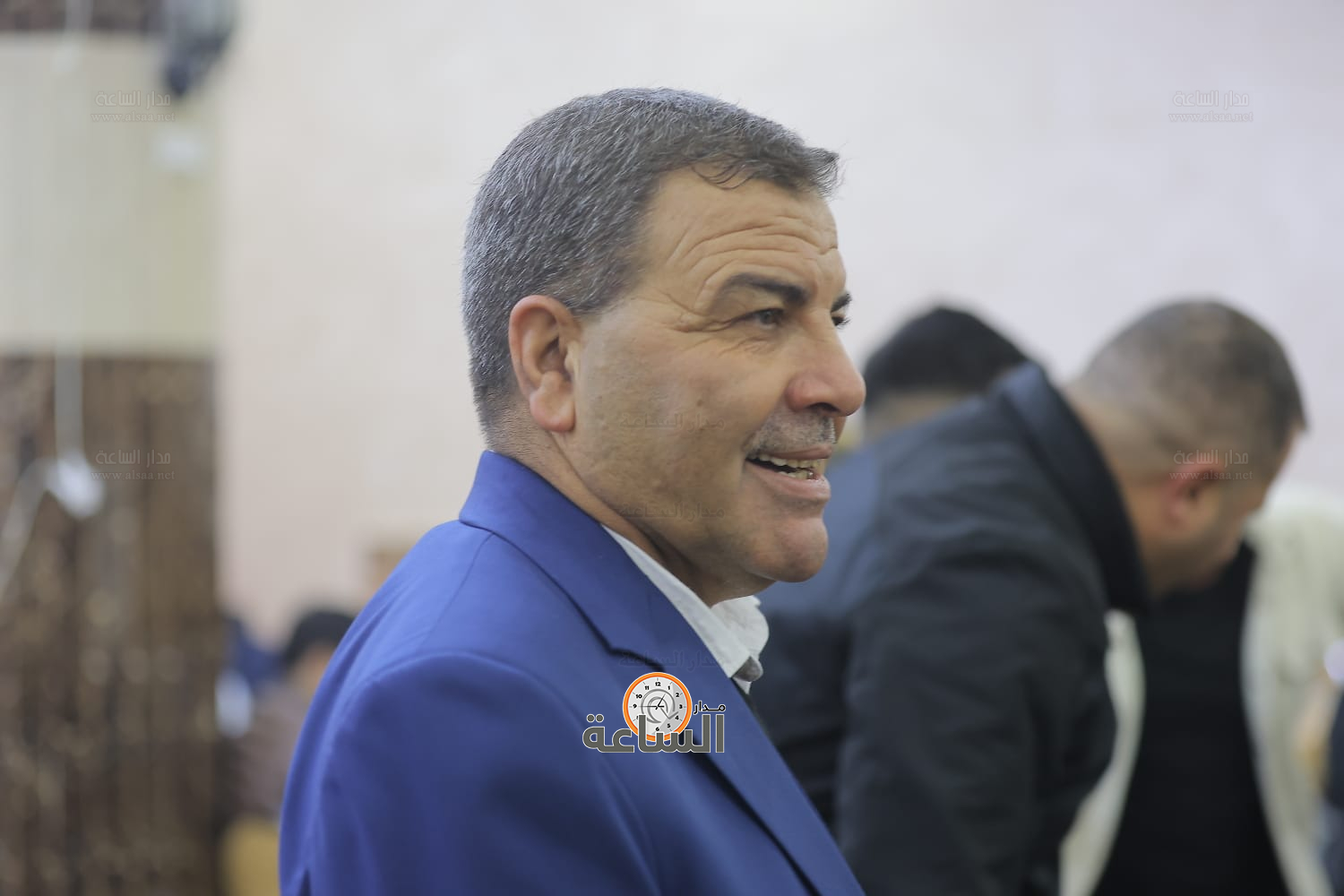 Madar Al-Saa Images 0.6781153823316522