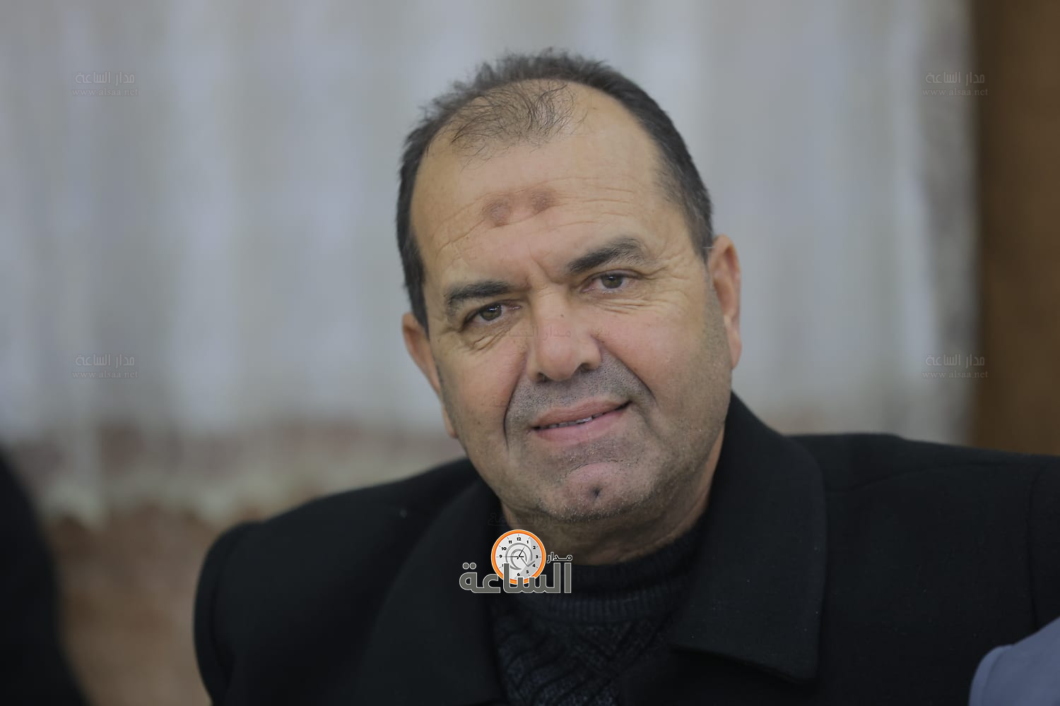 Madar Al-Saa Images 0.42475094451115747