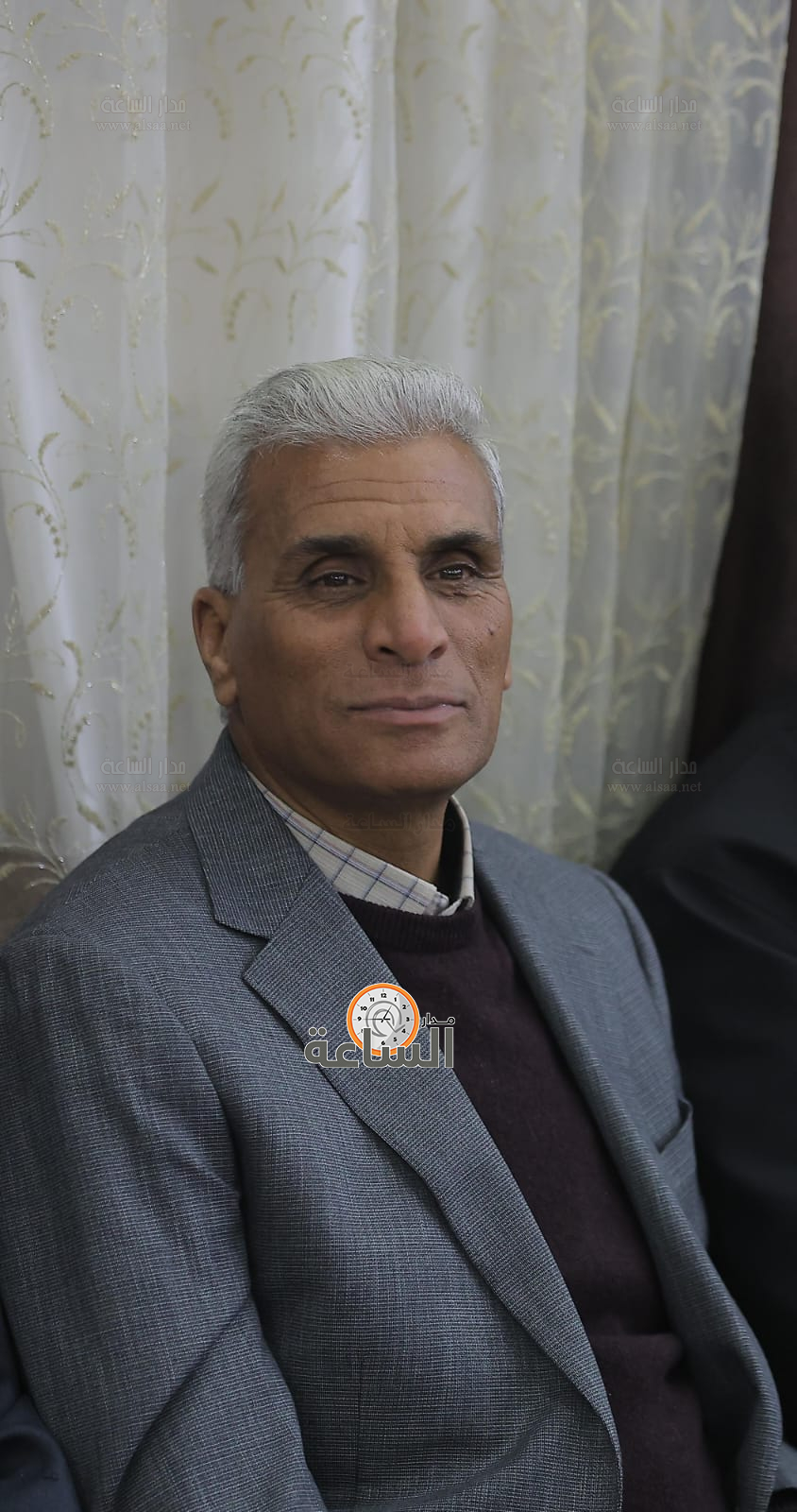 Madar Al-Saa Images 0.5284106862338384