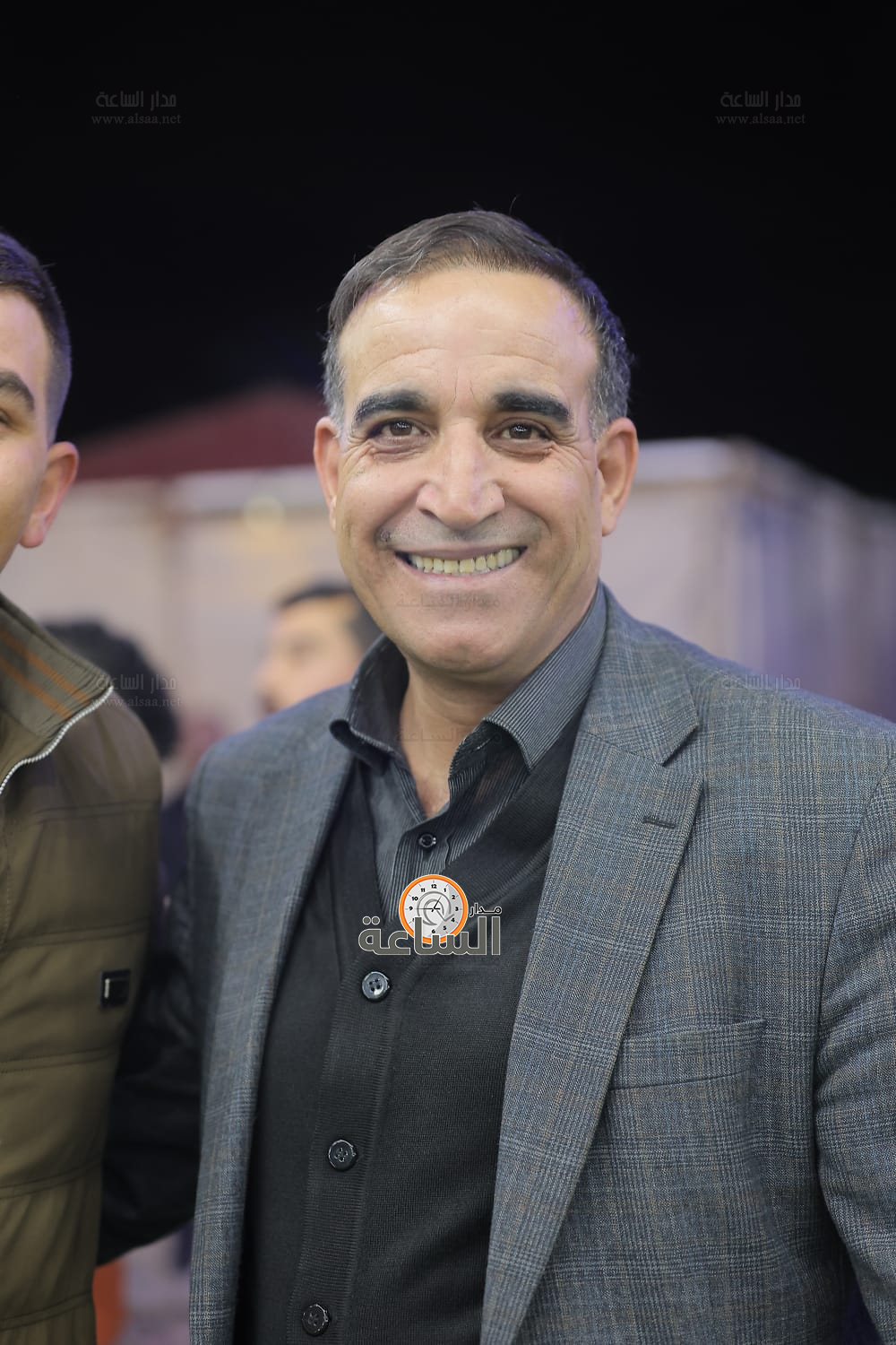 Madar Al-Saa Images 0.06614512924936378