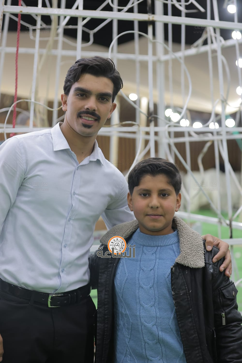 Madar Al-Saa Images 0.9620626074564502