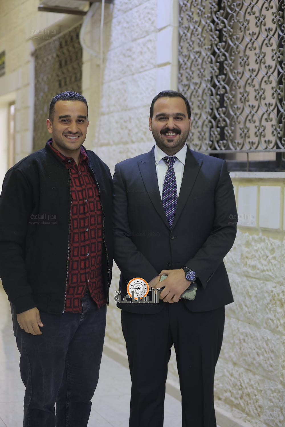 Madar Al-Saa Images 0.6635848552378132